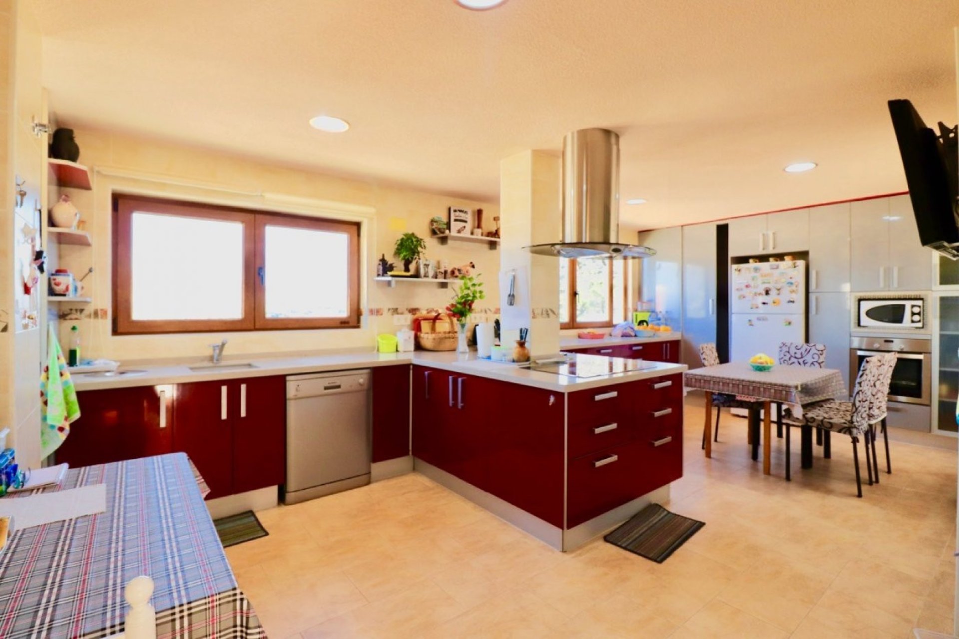 Herverkoop - Villa -
Benidorm - Rincón de Loix