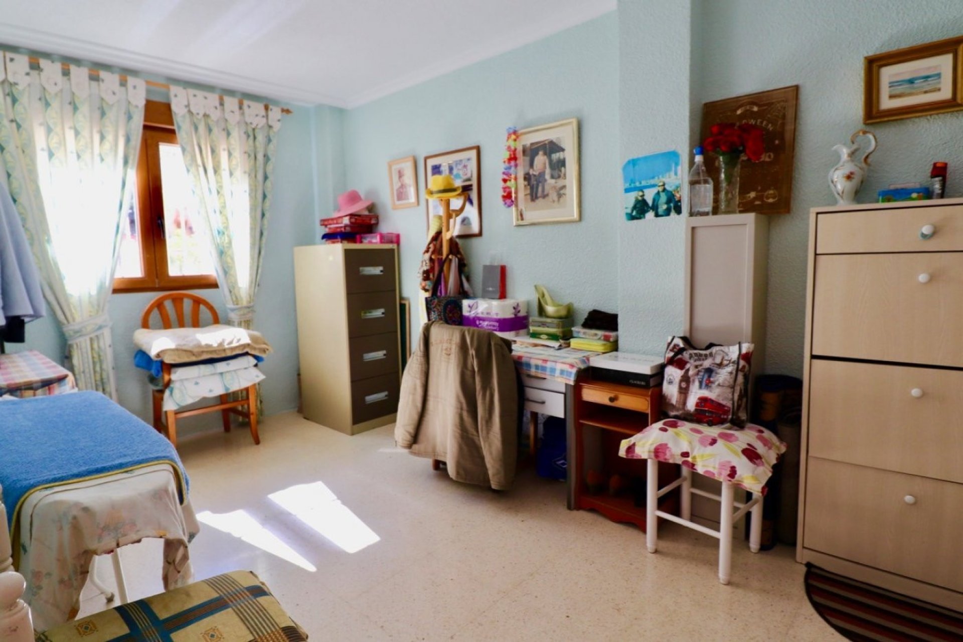 Herverkoop - Villa -
Benidorm - Rincón de Loix