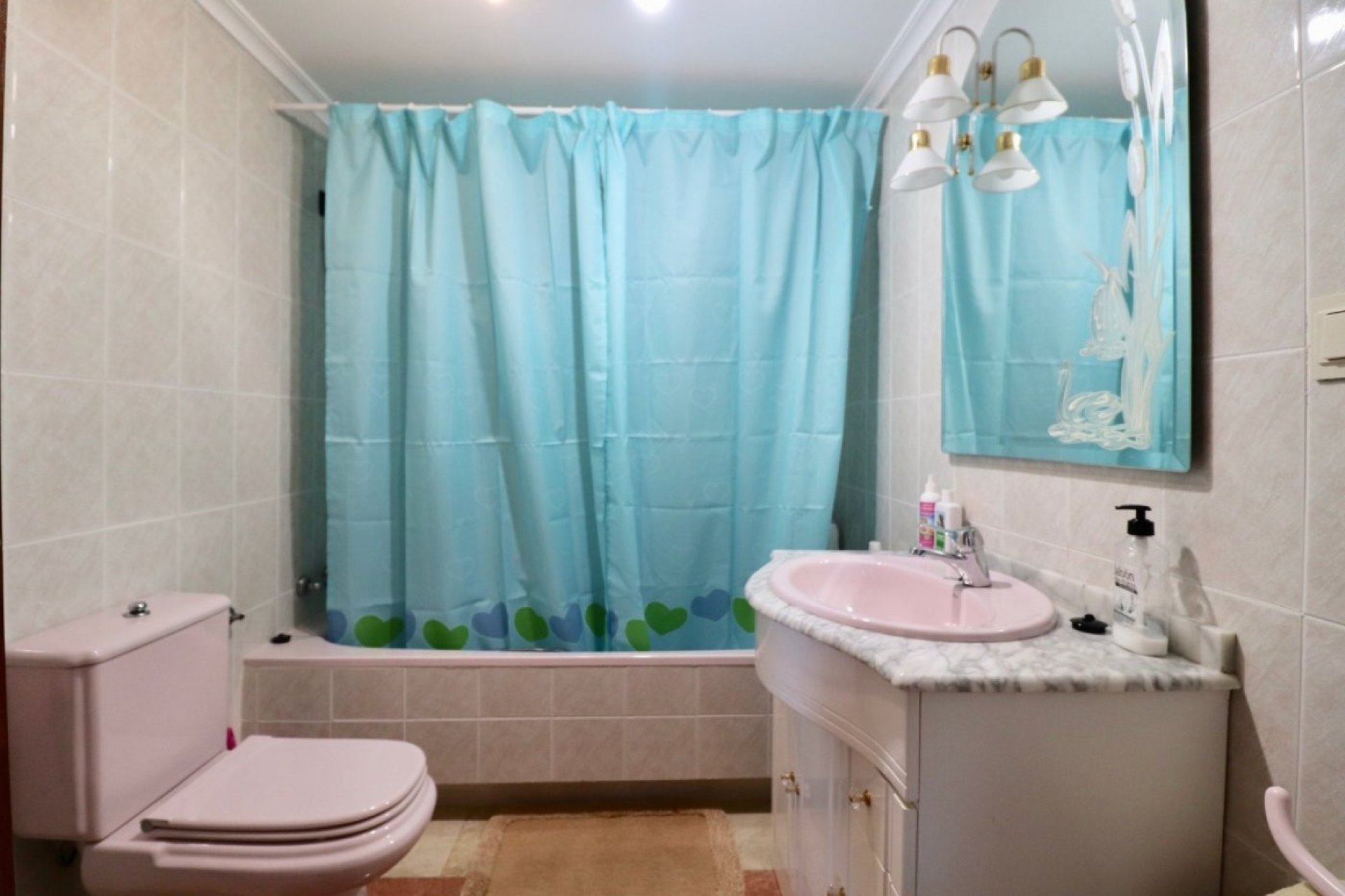 Herverkoop - Villa -
Benidorm - Rincón de Loix