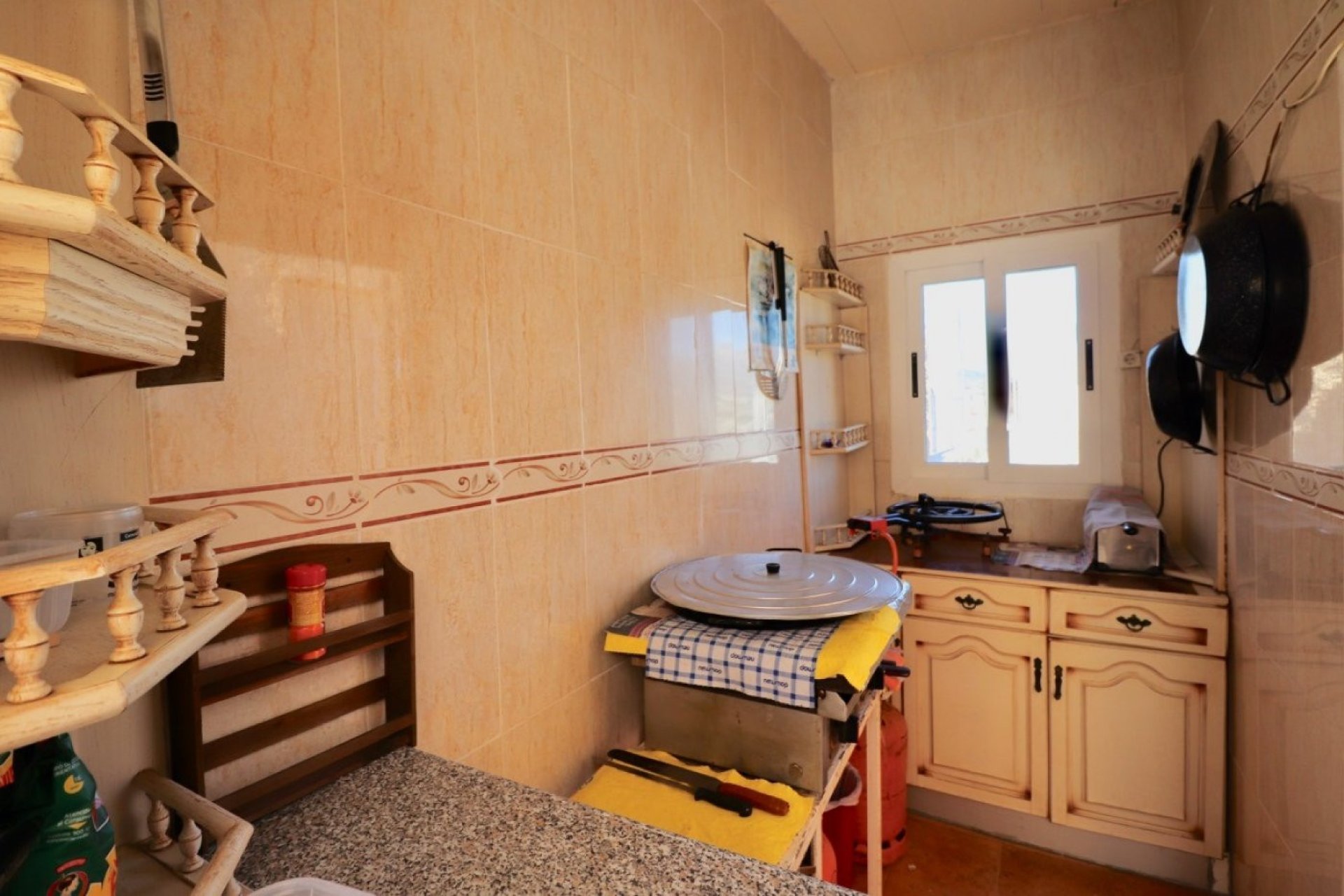 Herverkoop - Villa -
Benidorm - Rincón de Loix