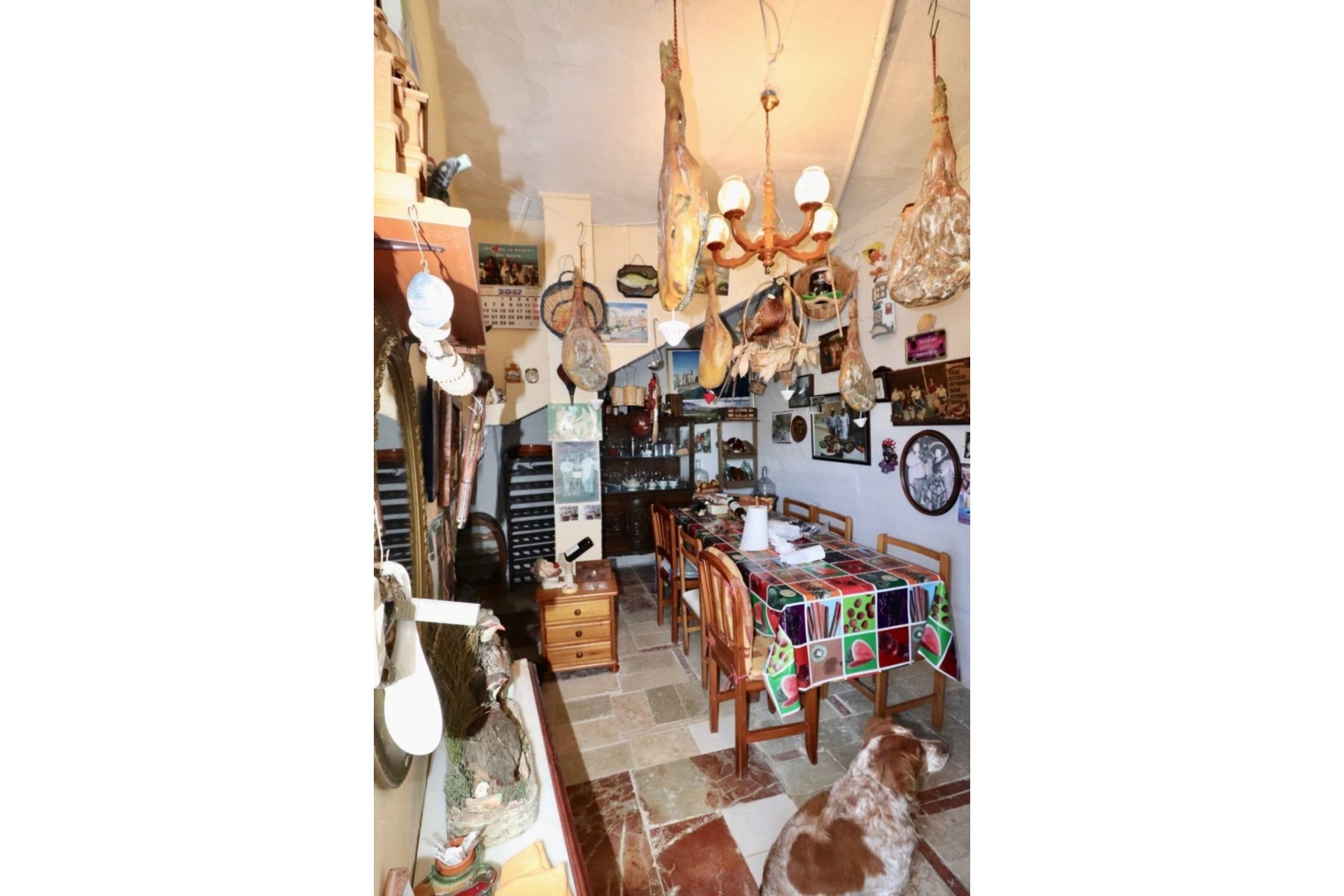 Herverkoop - Villa -
Benidorm - Rincón de Loix