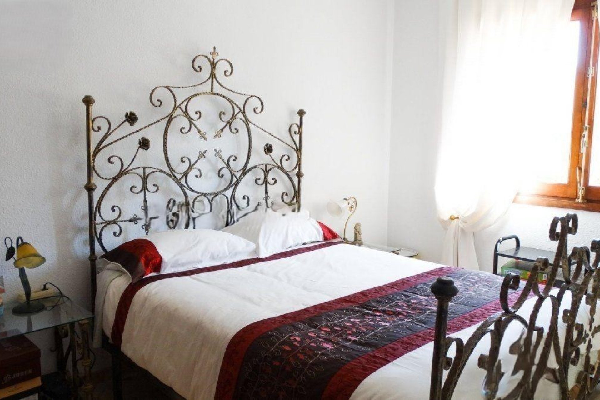 Herverkoop - Villa -
Benidorm - Rincón de Loix