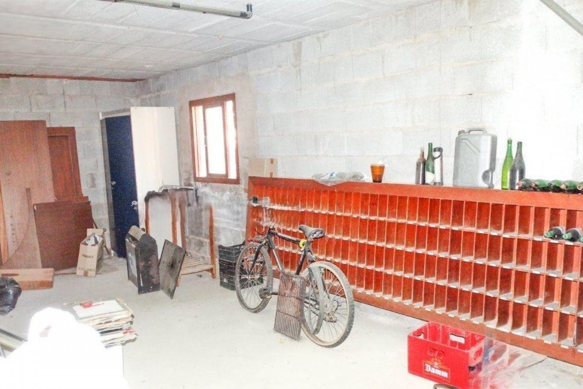 Herverkoop - Villa -
Benidorm - Rincón de Loix