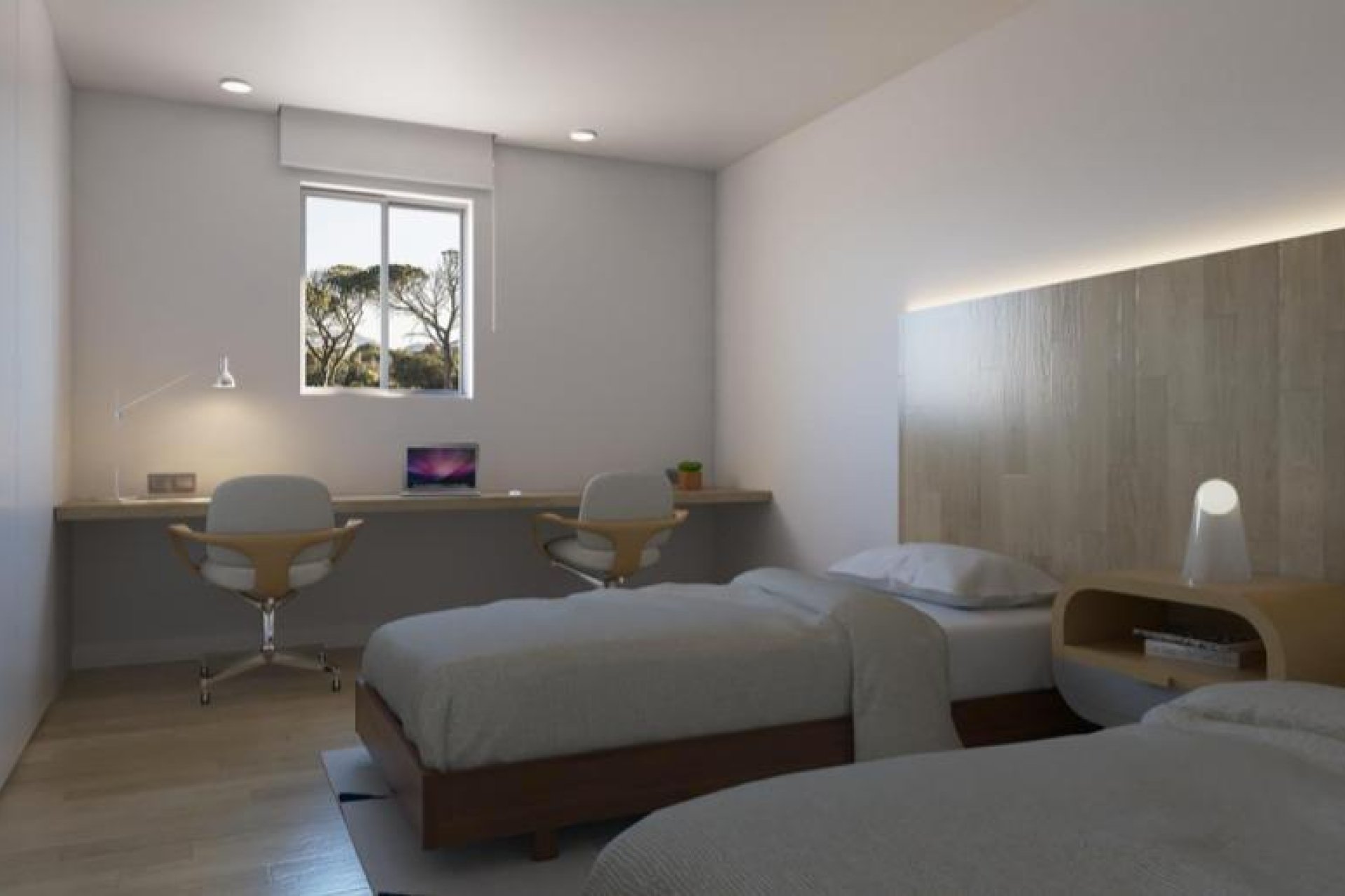 Herverkoop - Villa -
Benidorm - Urbanizaciones