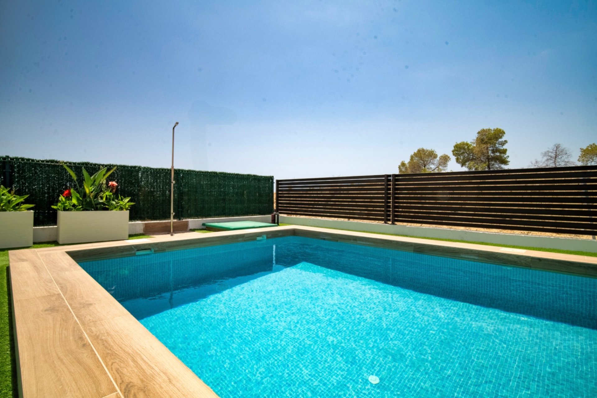 Herverkoop - Villa -
Finestrat - Balcón de Finestrat