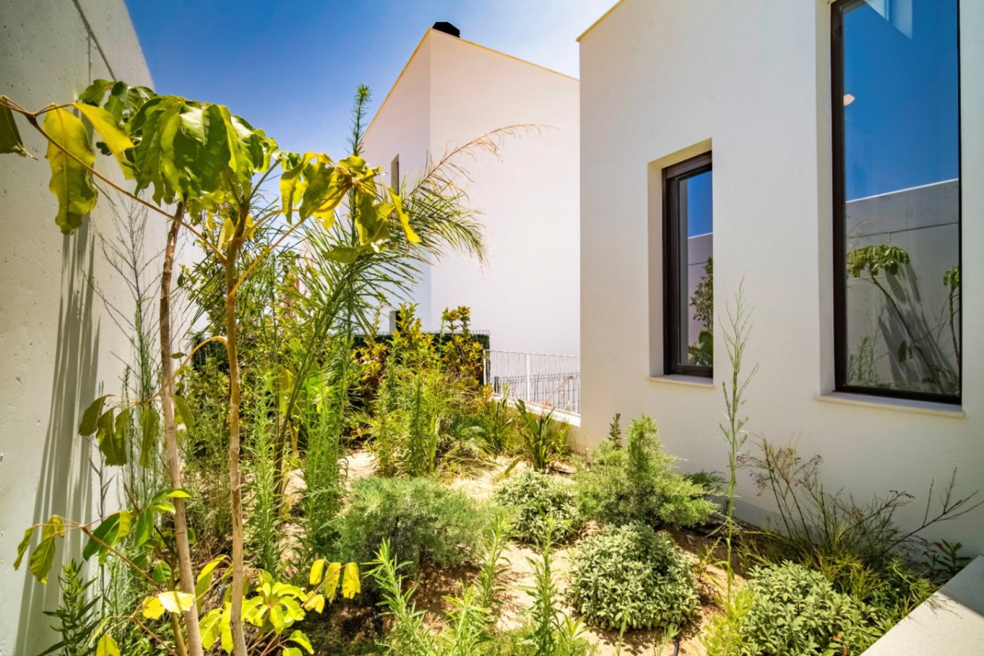 Herverkoop - Villa -
Finestrat - Balcón de Finestrat