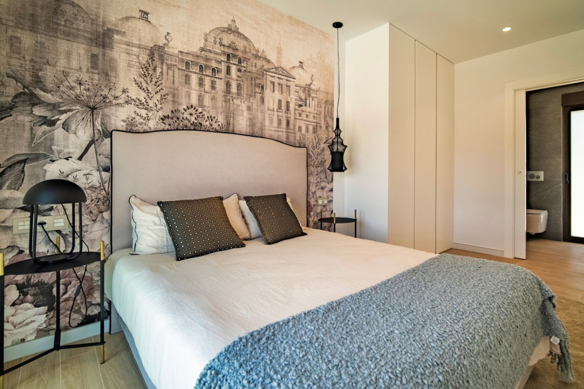 Herverkoop - Villa -
Finestrat - Balcón de Finestrat