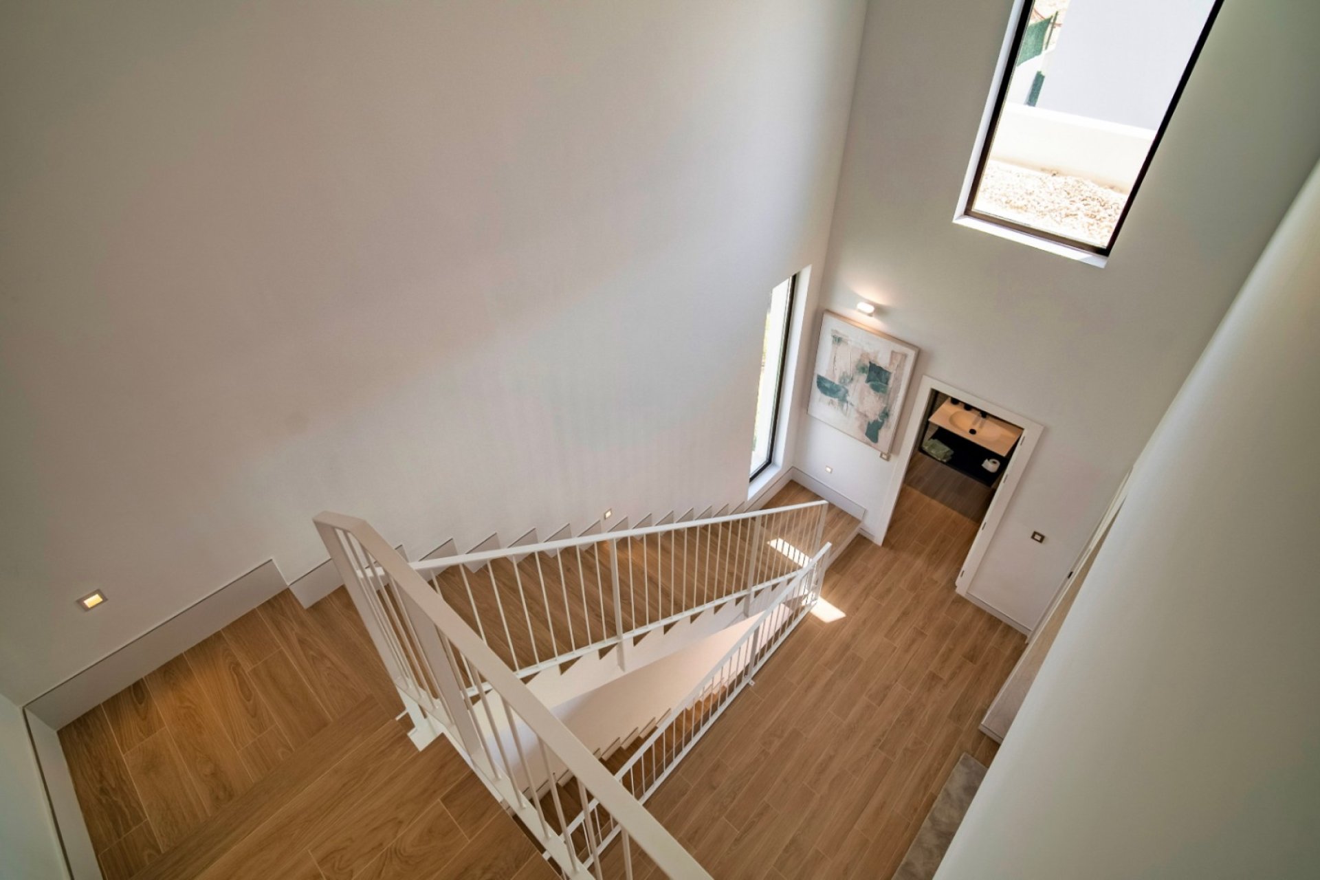 Herverkoop - Villa -
Finestrat - Balcón de Finestrat