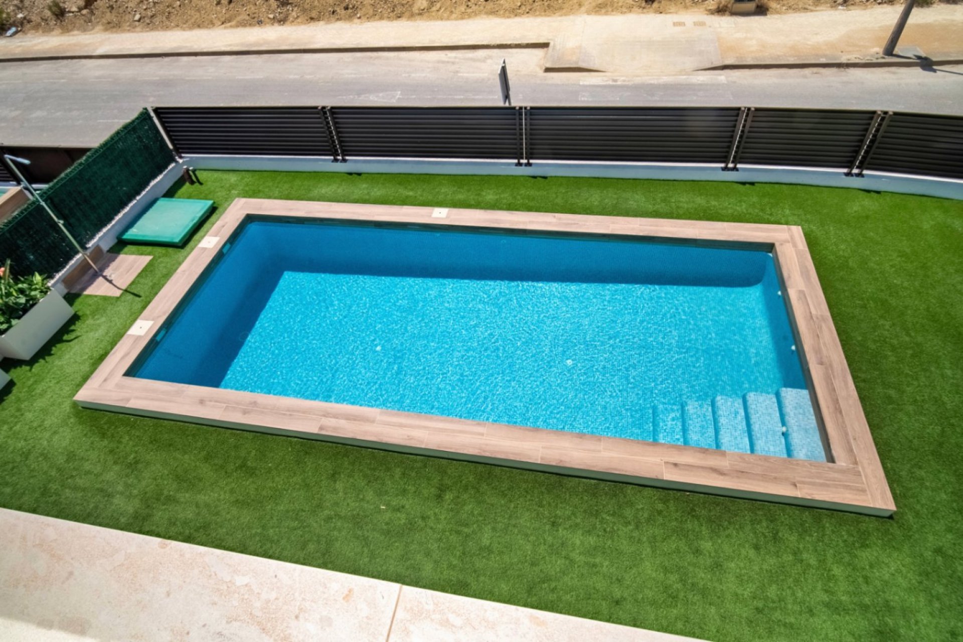 Herverkoop - Villa -
Finestrat - Balcón de Finestrat