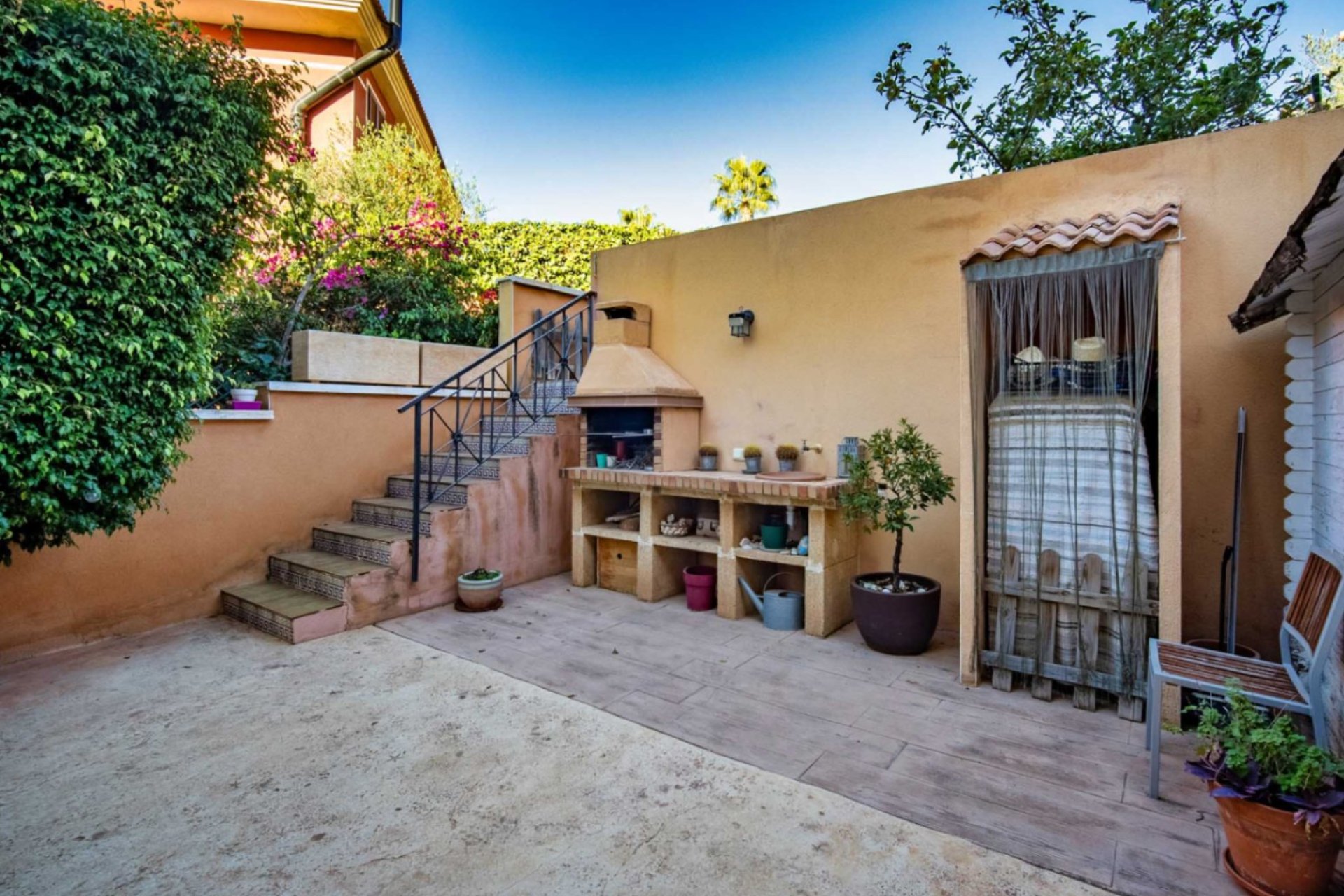 Herverkoop - Villa -
Finestrat - Balcón de Finestrat