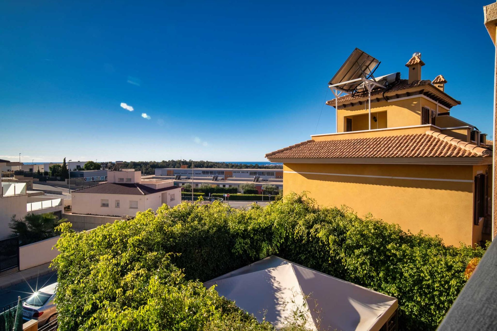 Herverkoop - Villa -
Finestrat - Balcón de Finestrat