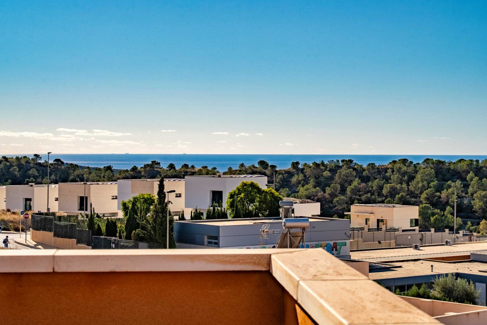 Herverkoop - Villa -
Finestrat - Balcón de Finestrat