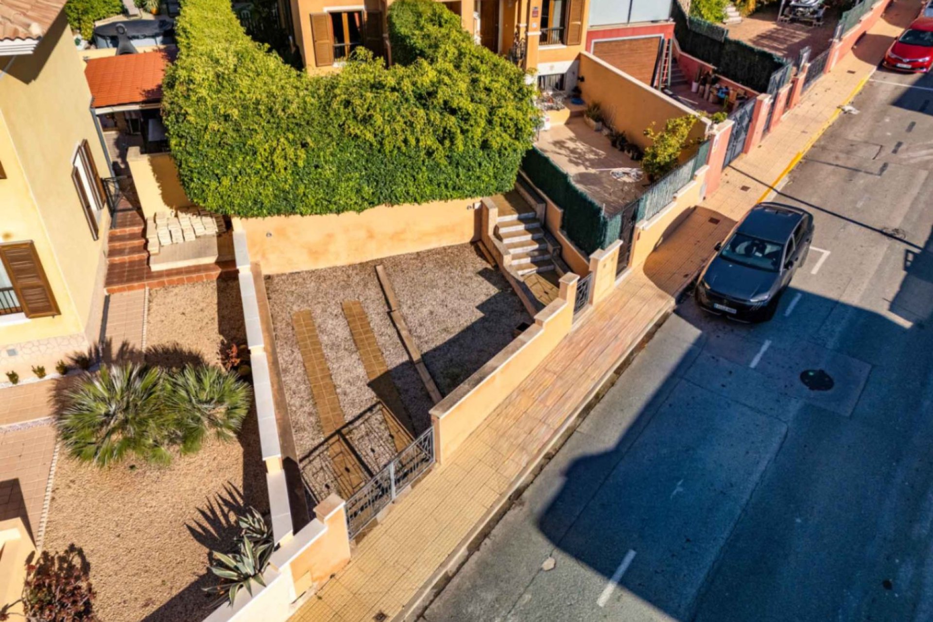 Herverkoop - Villa -
Finestrat - Balcón de Finestrat