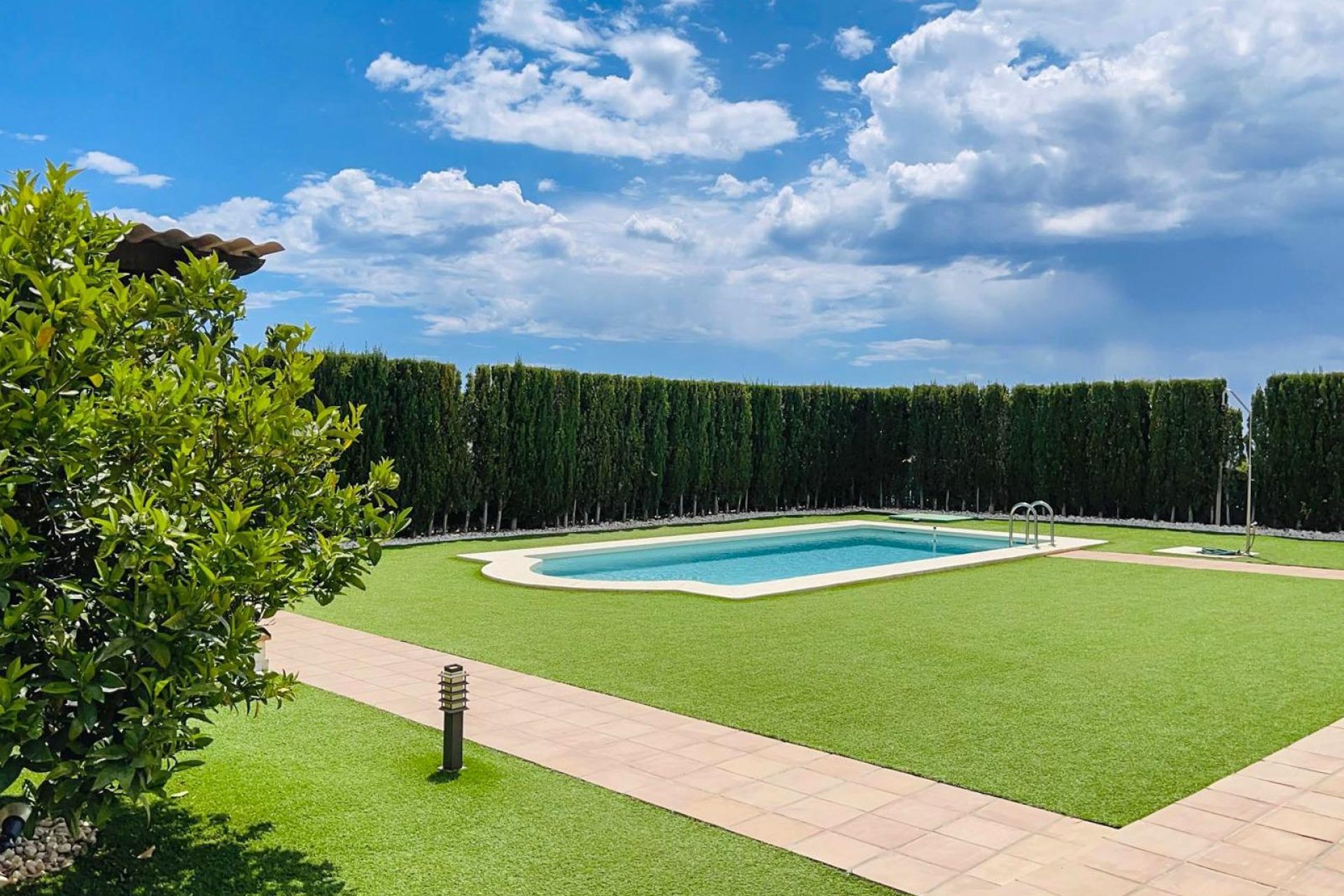 Herverkoop - Villa -
Finestrat - Sierra cortina