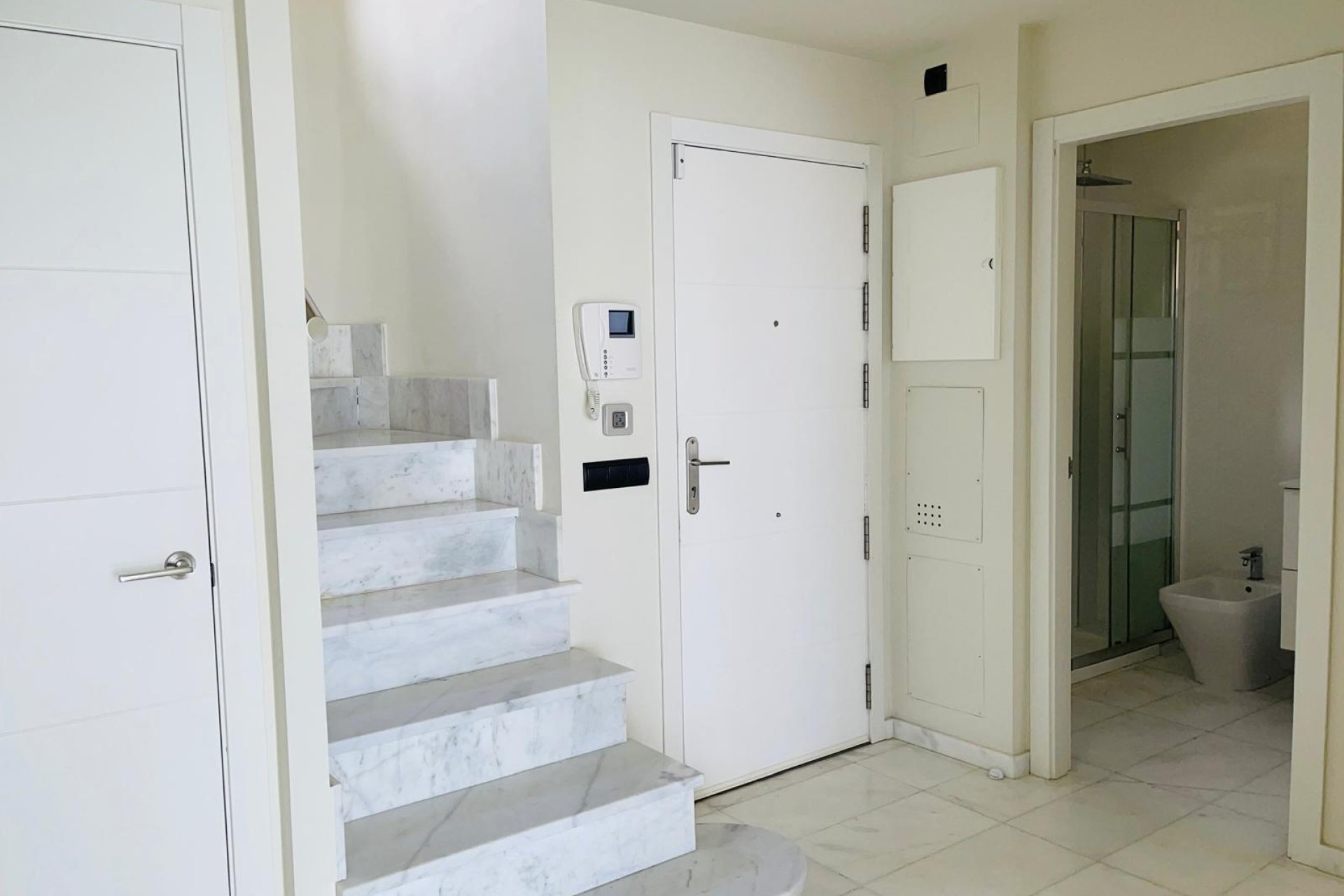 Herverkoop - Villa -
Finestrat - Sierra cortina