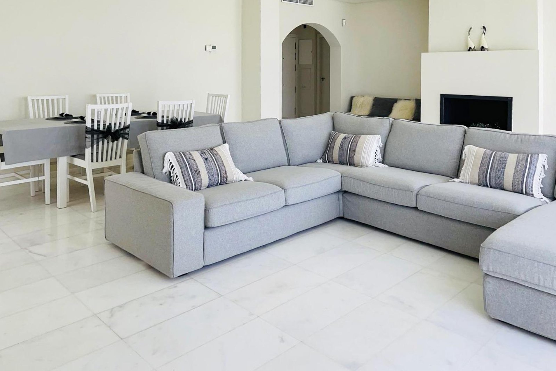 Herverkoop - Villa -
Finestrat - Sierra cortina