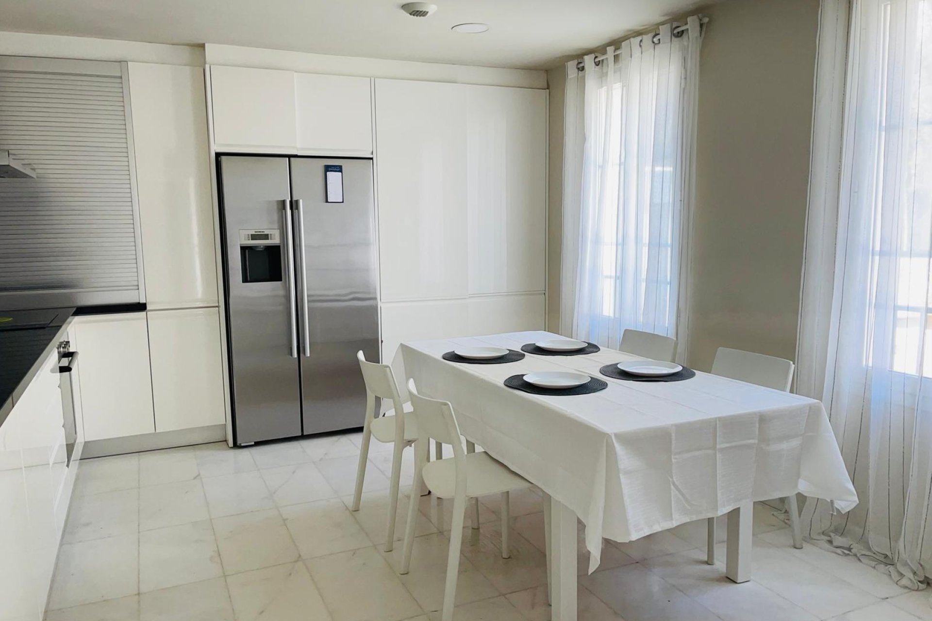 Herverkoop - Villa -
Finestrat - Sierra cortina