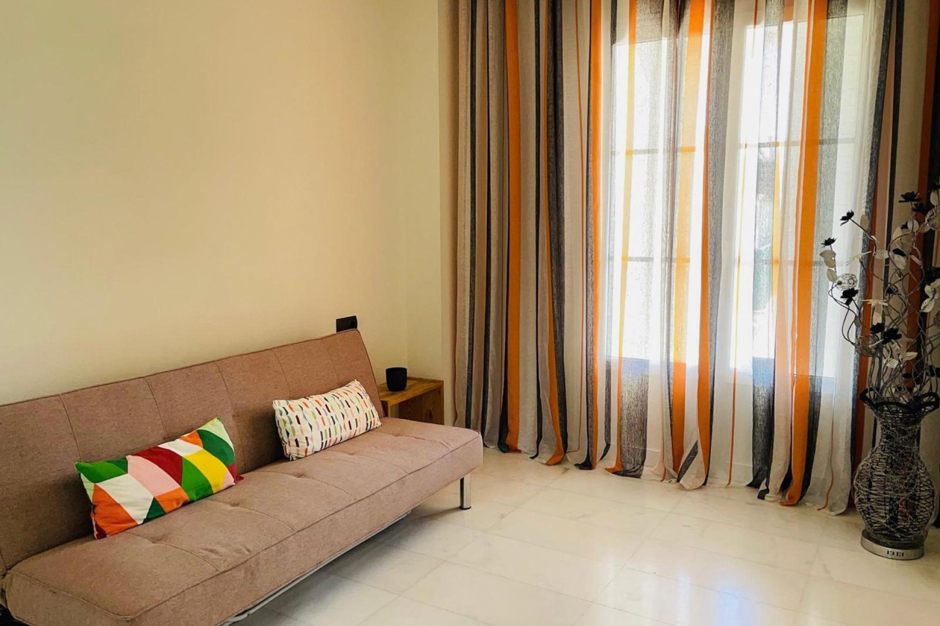 Herverkoop - Villa -
Finestrat - Sierra cortina