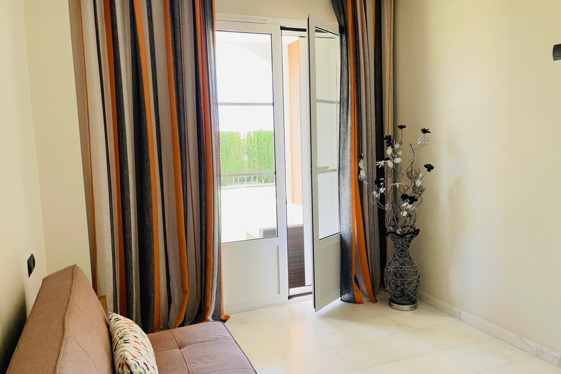 Herverkoop - Villa -
Finestrat - Sierra cortina