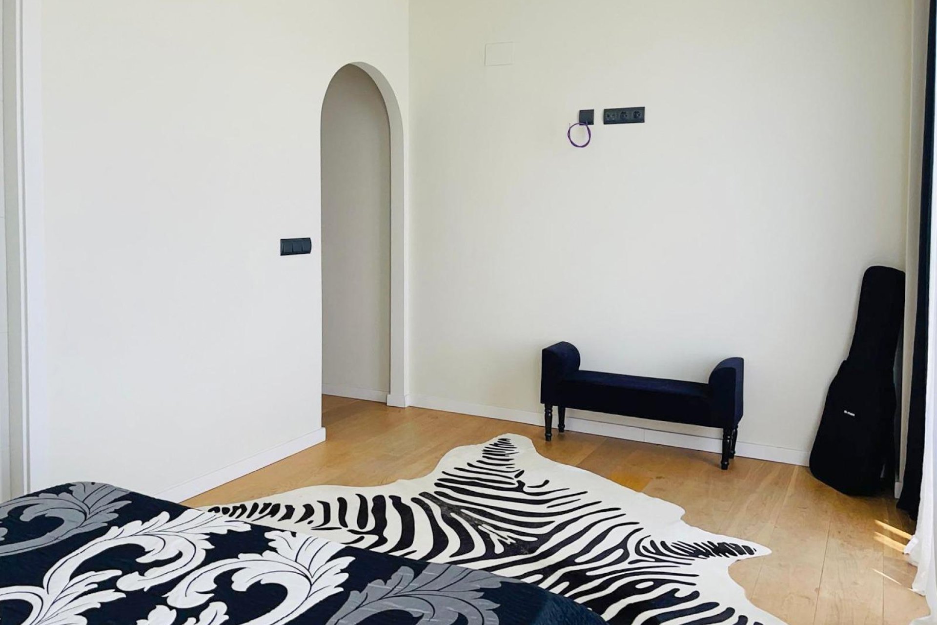 Herverkoop - Villa -
Finestrat - Sierra cortina