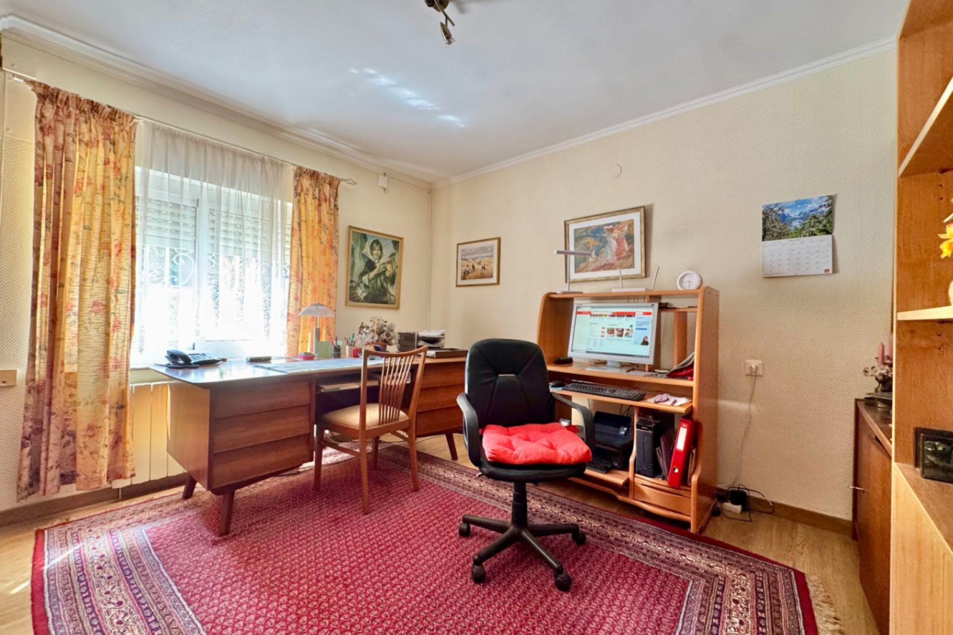 Herverkoop - Villa -
La Nucía - Entrepinos