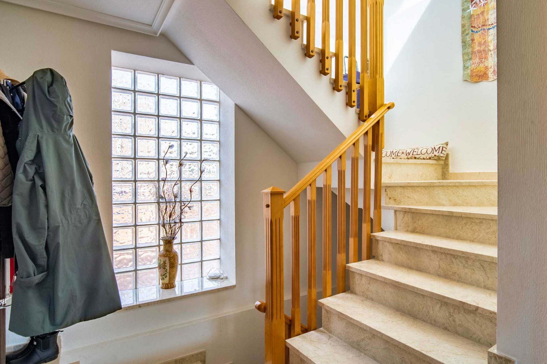 Herverkoop - Villa -
La Nucía - La Alberca