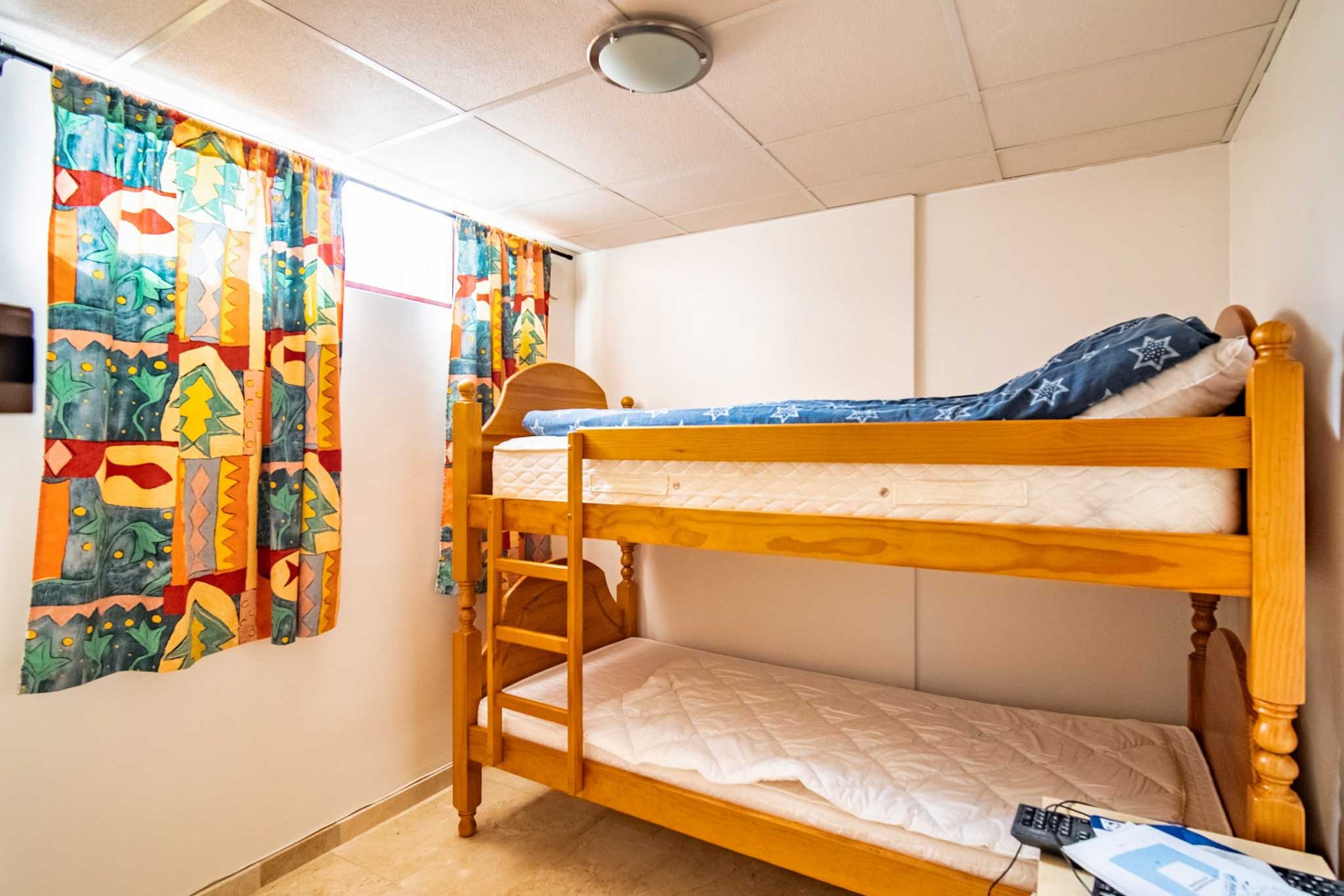 Herverkoop - Villa -
La Nucía - La Alberca