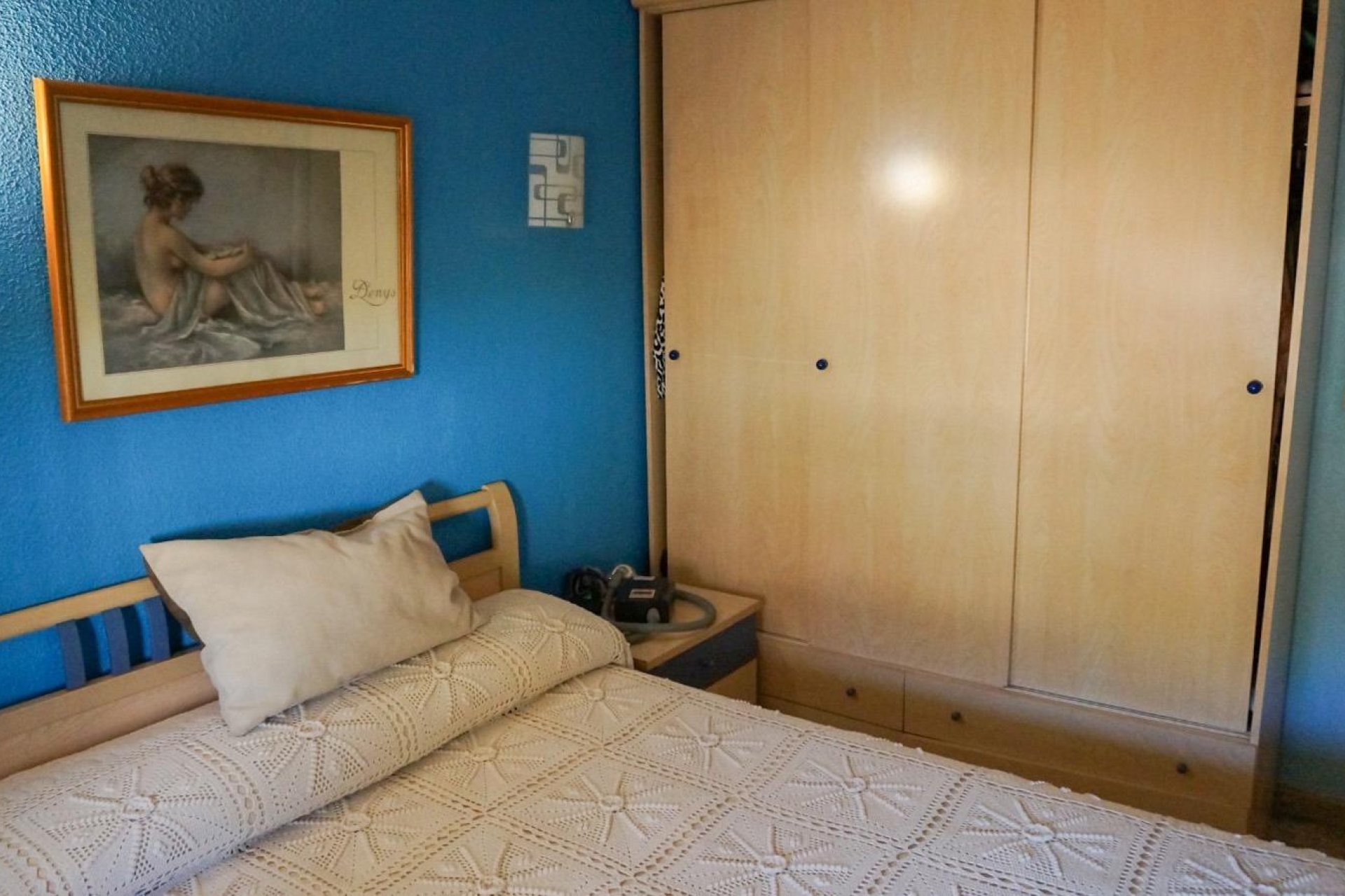 Herverkoop - Villa -
La Nucía - La Nucia Hill