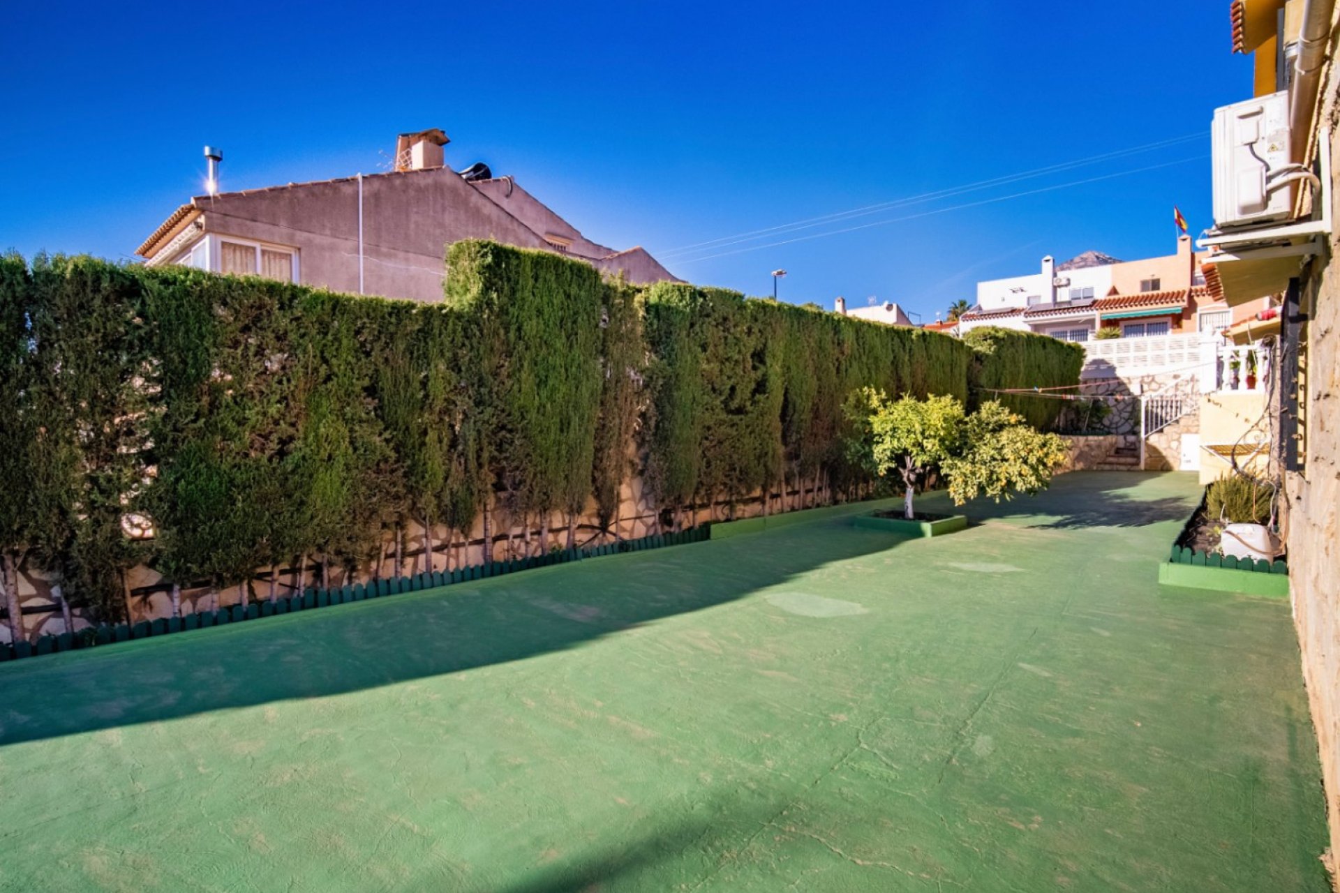 Herverkoop - Villa -
La Nucía - La Nucia Hill