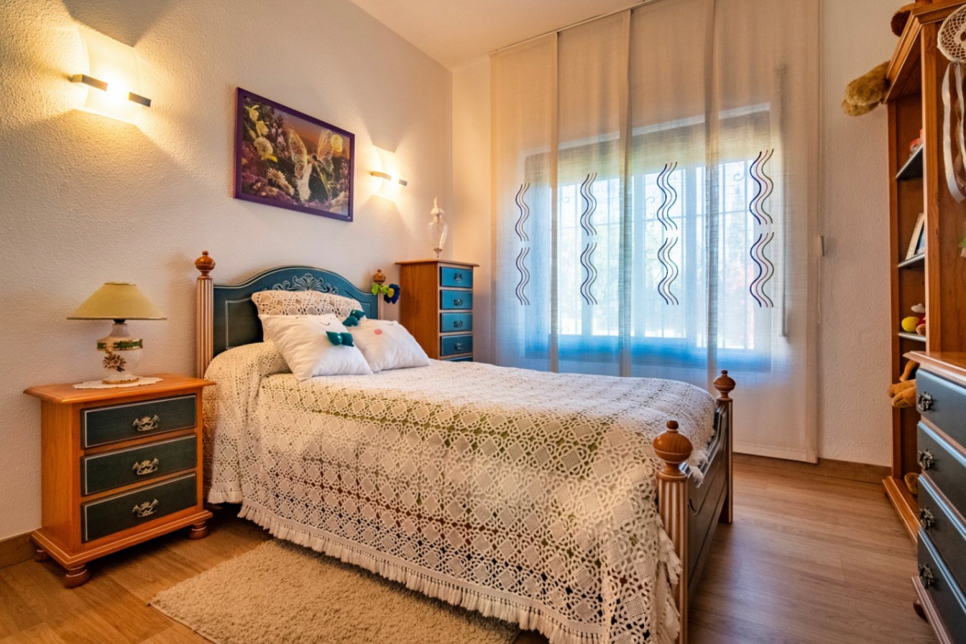 Herverkoop - Villa -
La Nucía - La Nucia Hill