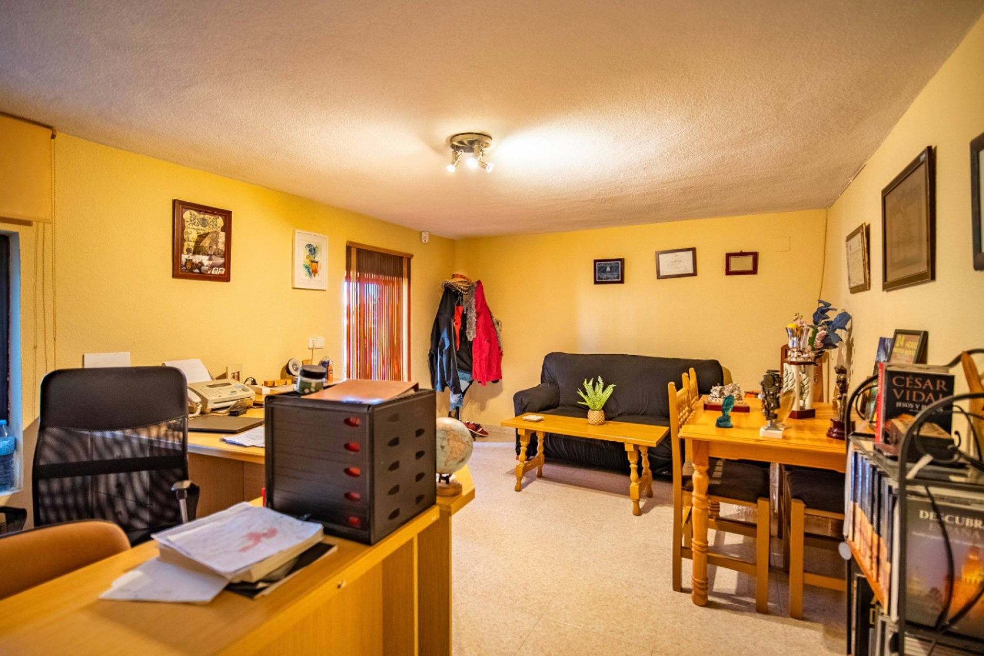 Herverkoop - Villa -
La Nucía - La Nucia Hill