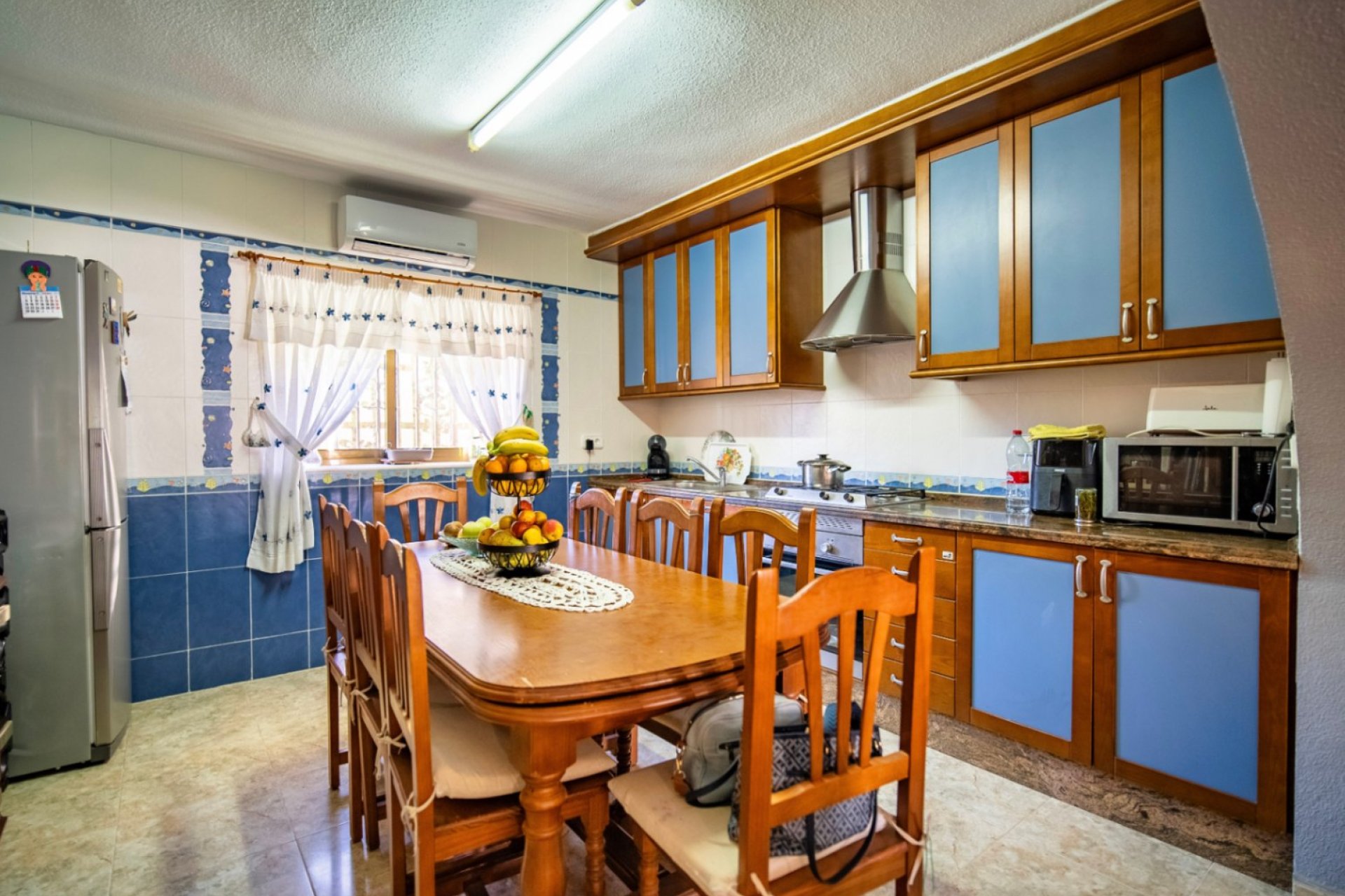 Herverkoop - Villa -
La Nucía - La Nucia Hill