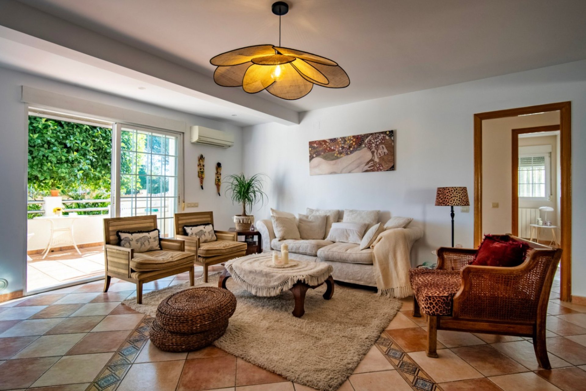 Herverkoop - Villa -
La Nucía - Montebello - Nou Espai