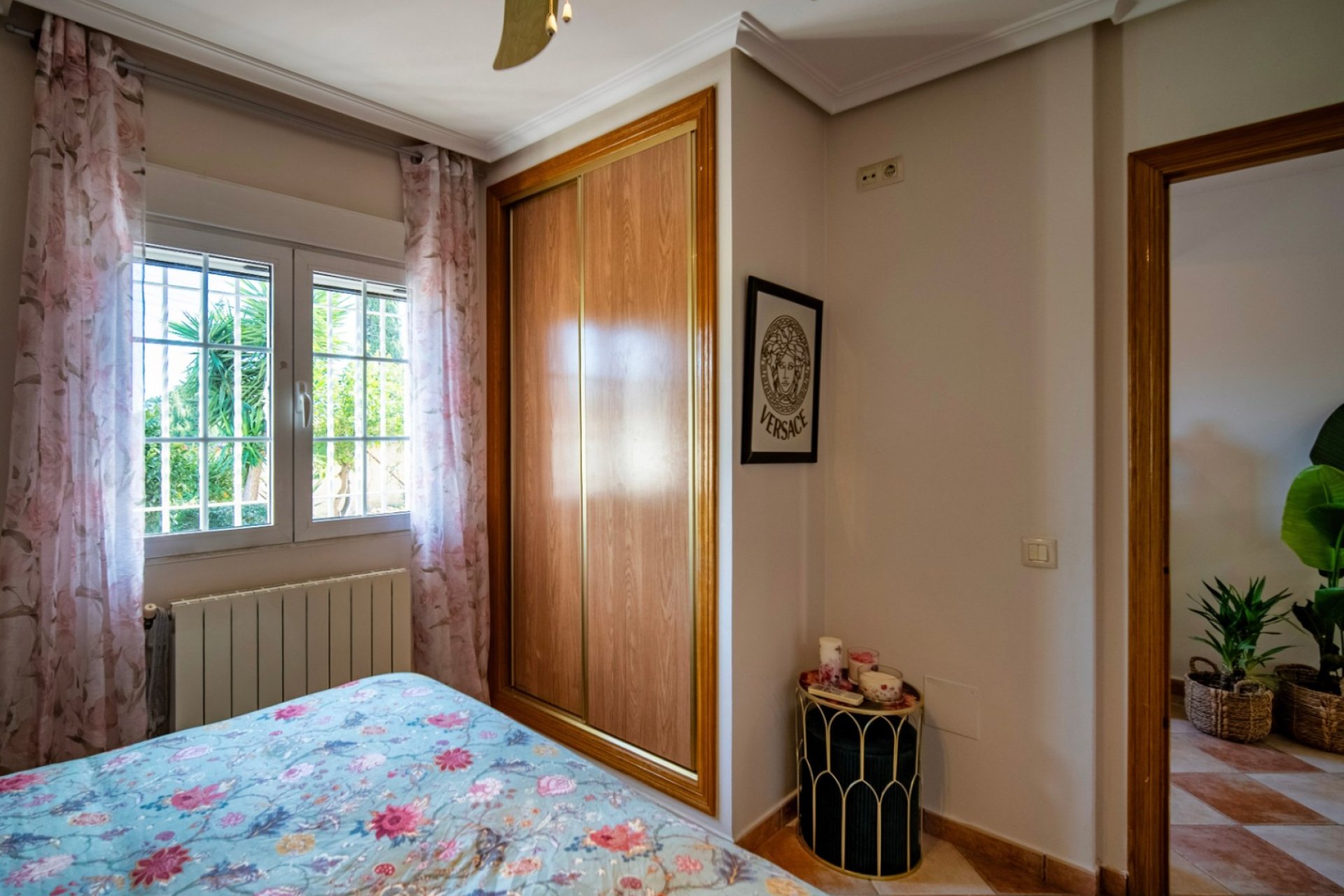 Herverkoop - Villa -
La Nucía - Montebello - Nou Espai