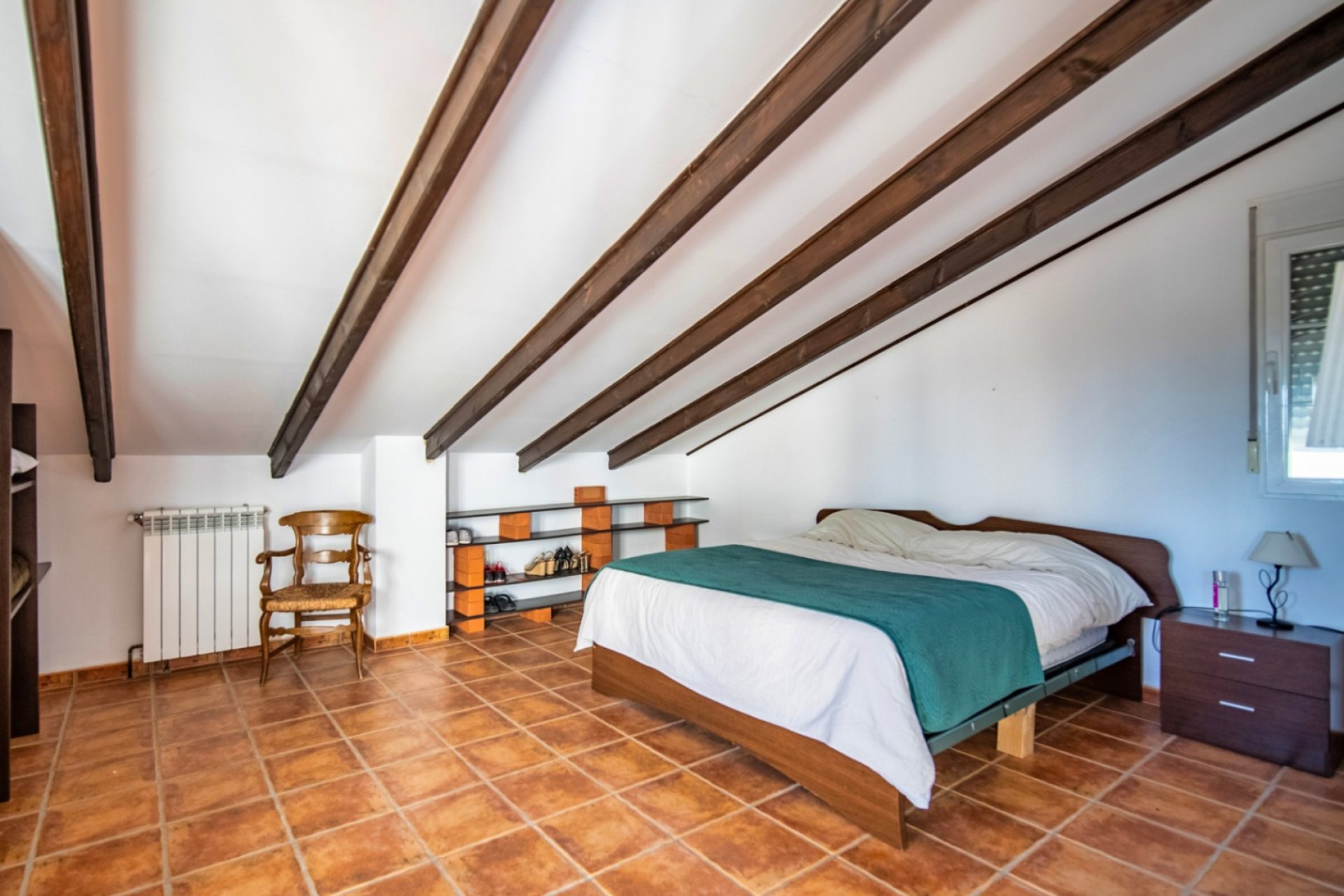 Herverkoop - Villa -
La Nucía - Montebello - Nou Espai