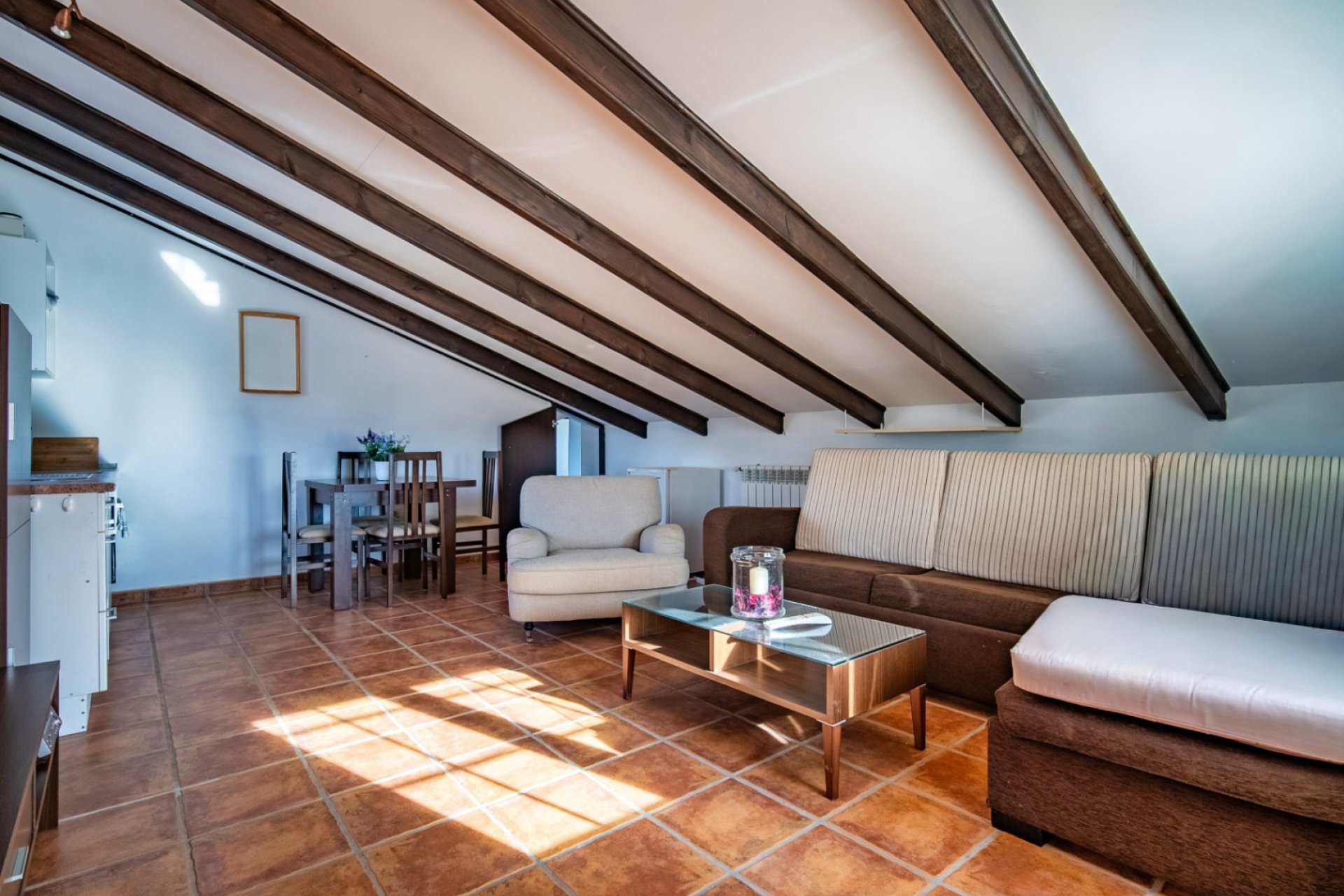 Herverkoop - Villa -
La Nucía - Montebello - Nou Espai