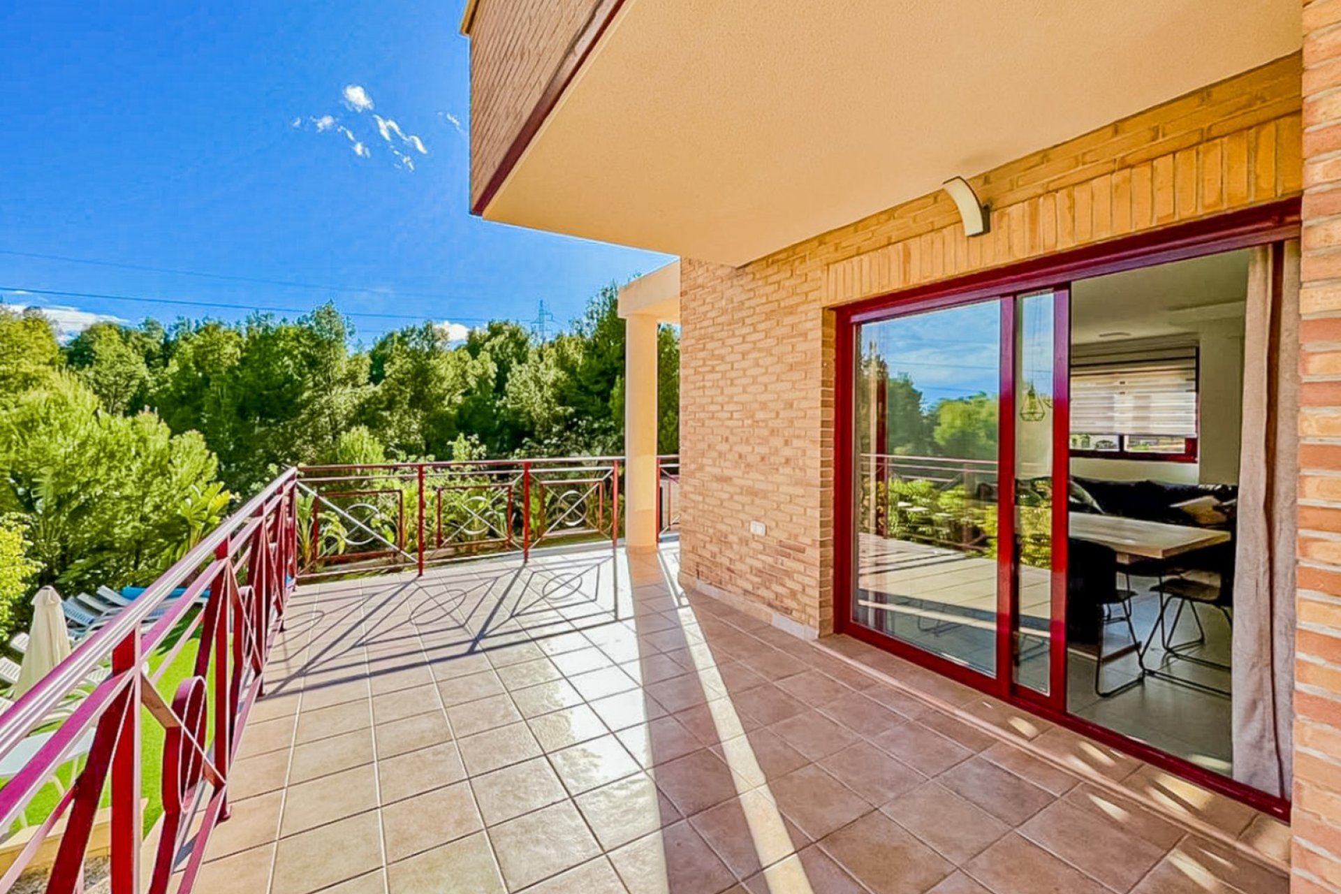 Herverkoop - Villa -
La Nucía - Montebello - Nou Espai