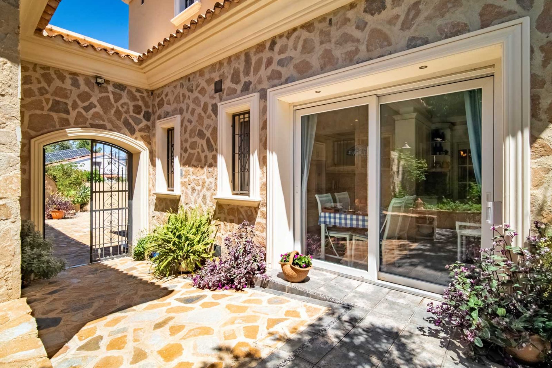 Herverkoop - Villa -
La Nucía - San Rafael