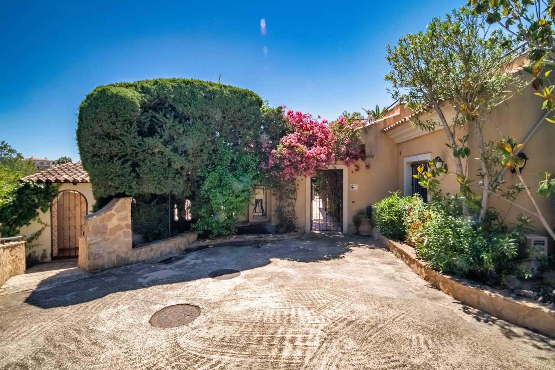 Herverkoop - Villa -
La Nucía - San Rafael