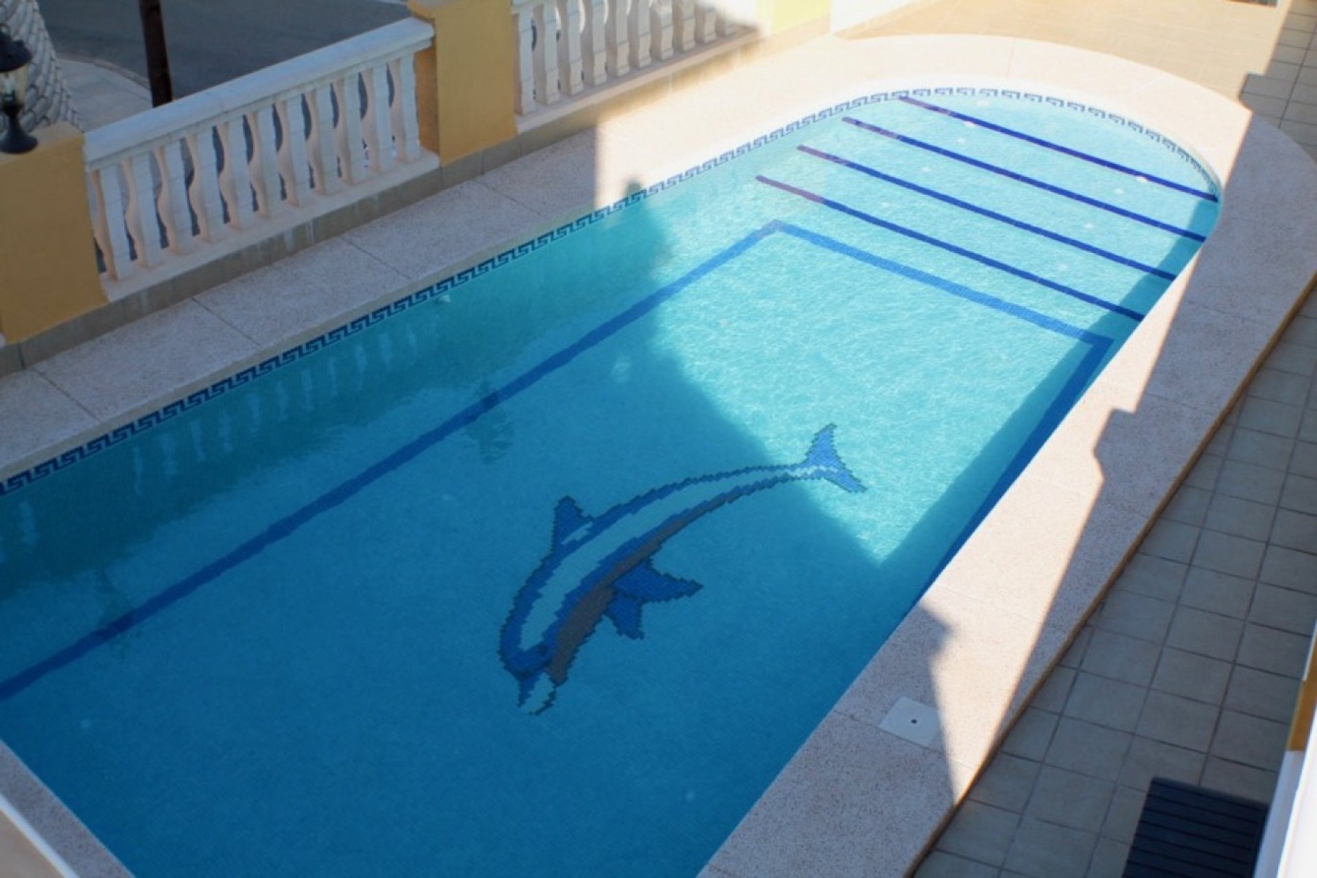 Herverkoop - Villa -
La Nucía - Urbanisations