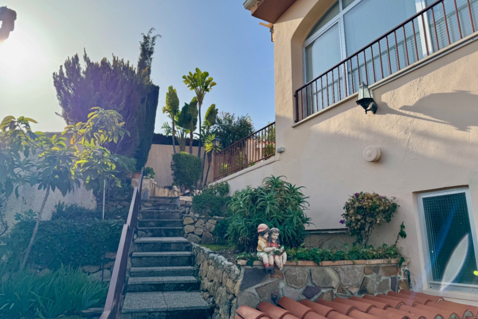 Herverkoop - Villa -
La Nucía