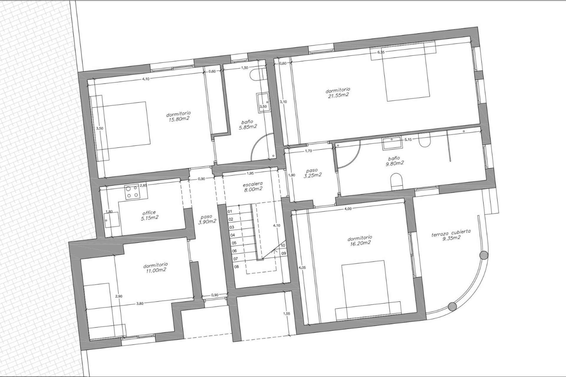 Herverkoop - Villa -
La Nucía