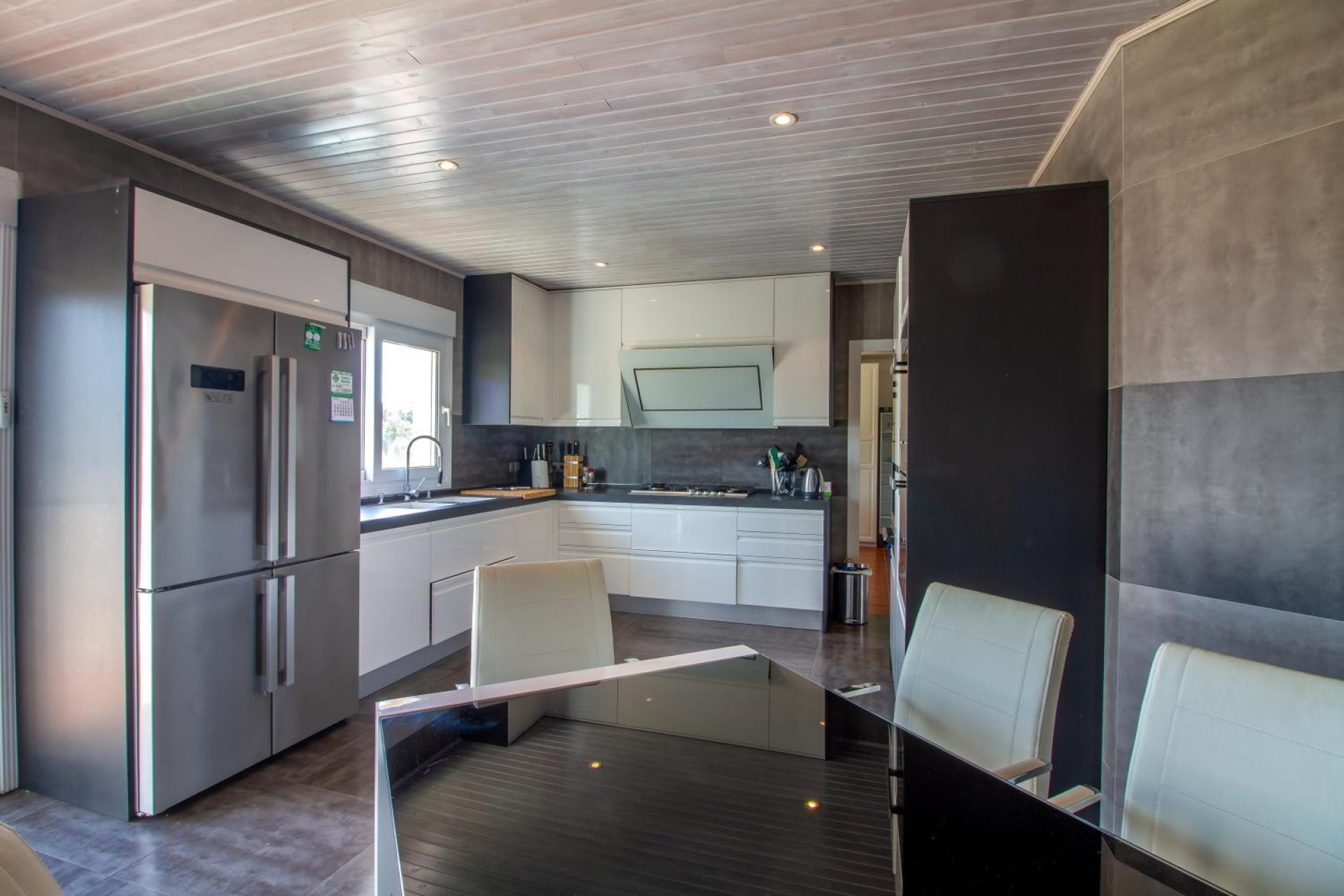 Herverkoop - Villa -
La Nucía