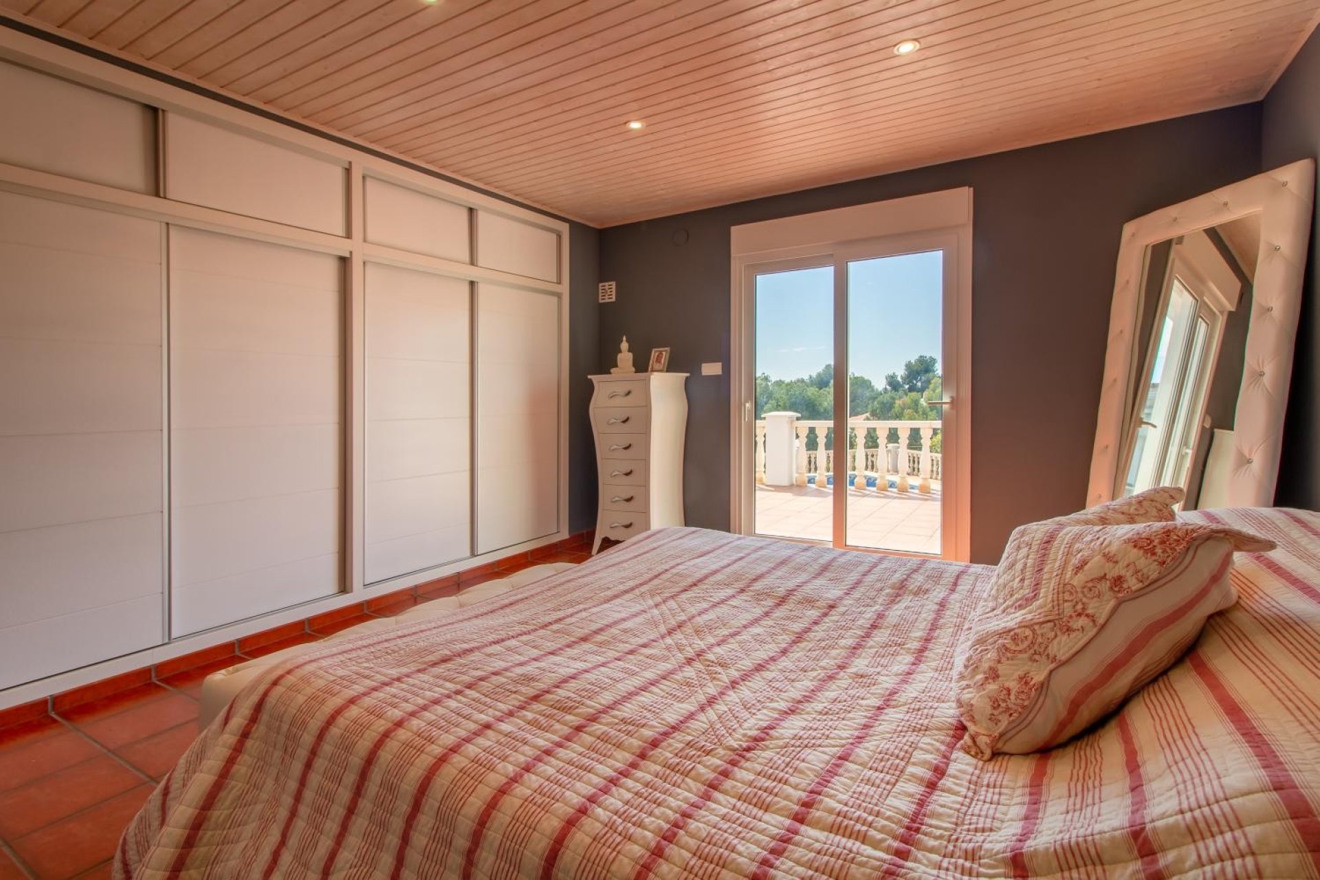 Herverkoop - Villa -
La Nucía