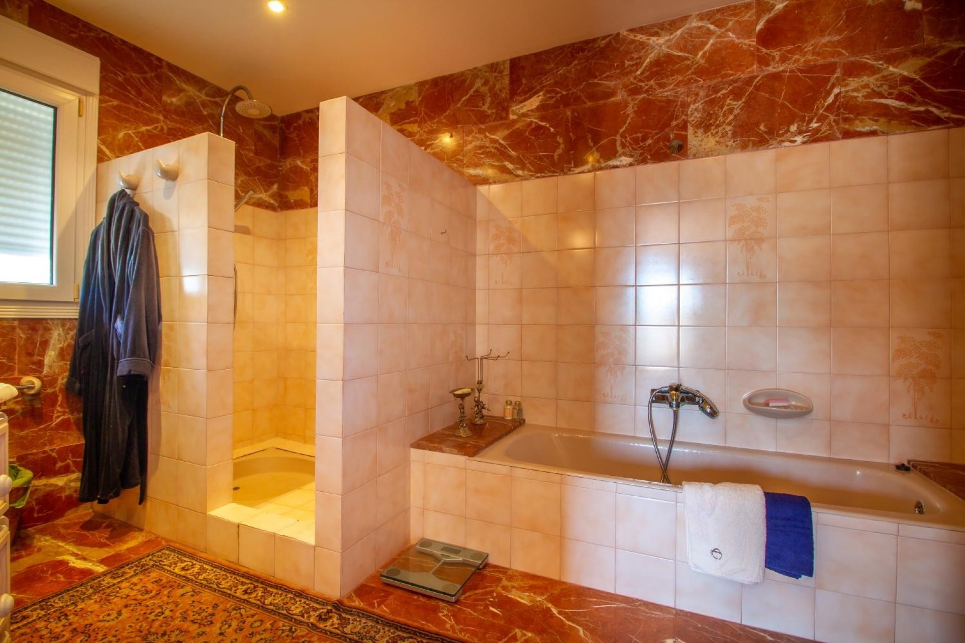 Herverkoop - Villa -
La Nucía