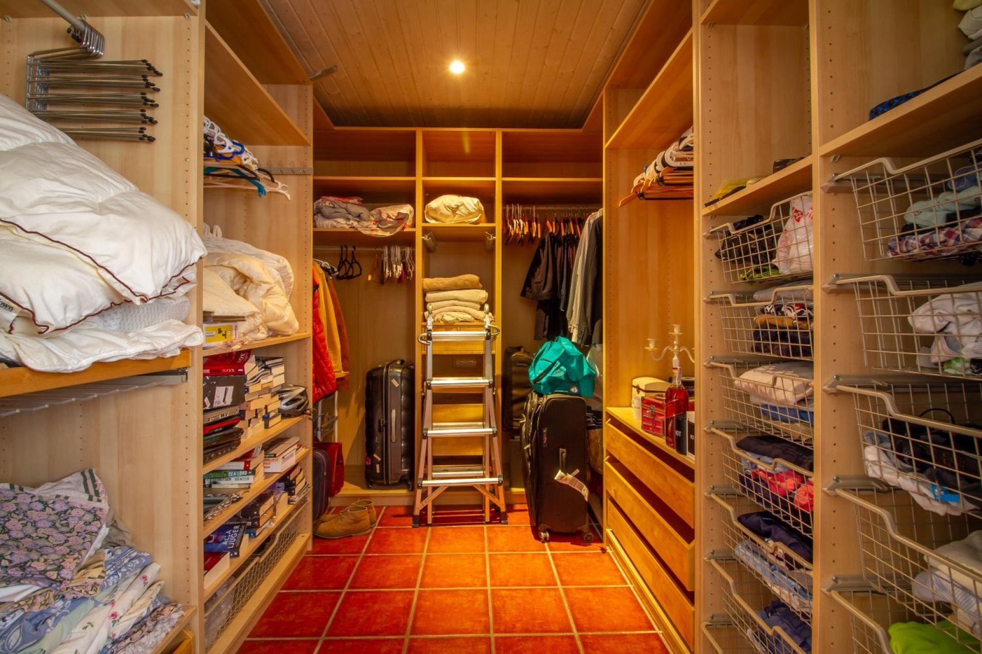 Herverkoop - Villa -
La Nucía