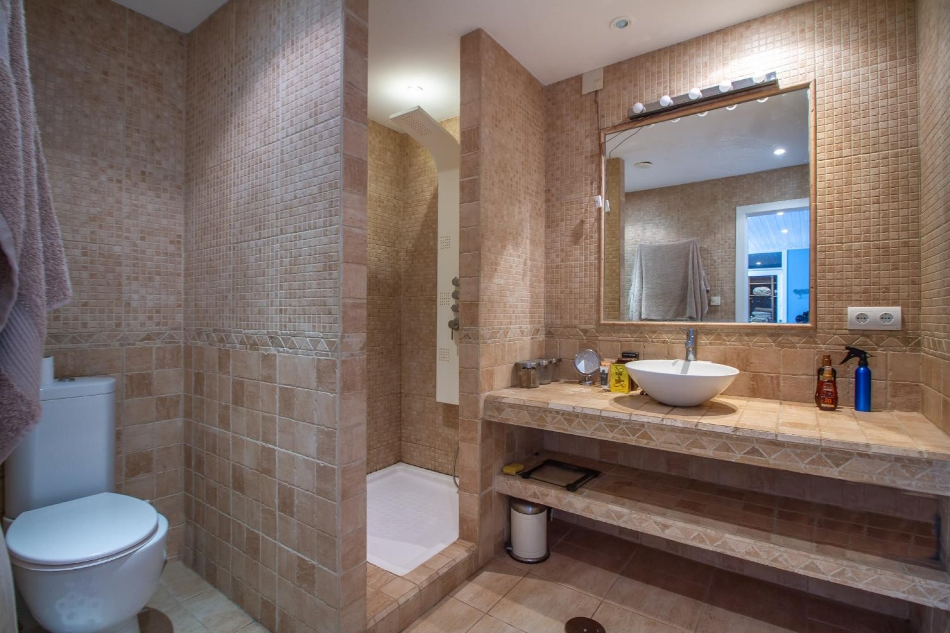 Herverkoop - Villa -
La Nucía