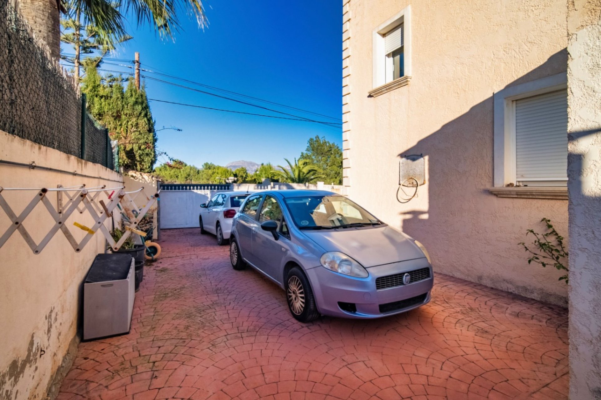 Herverkoop - Villa -
La Nucía