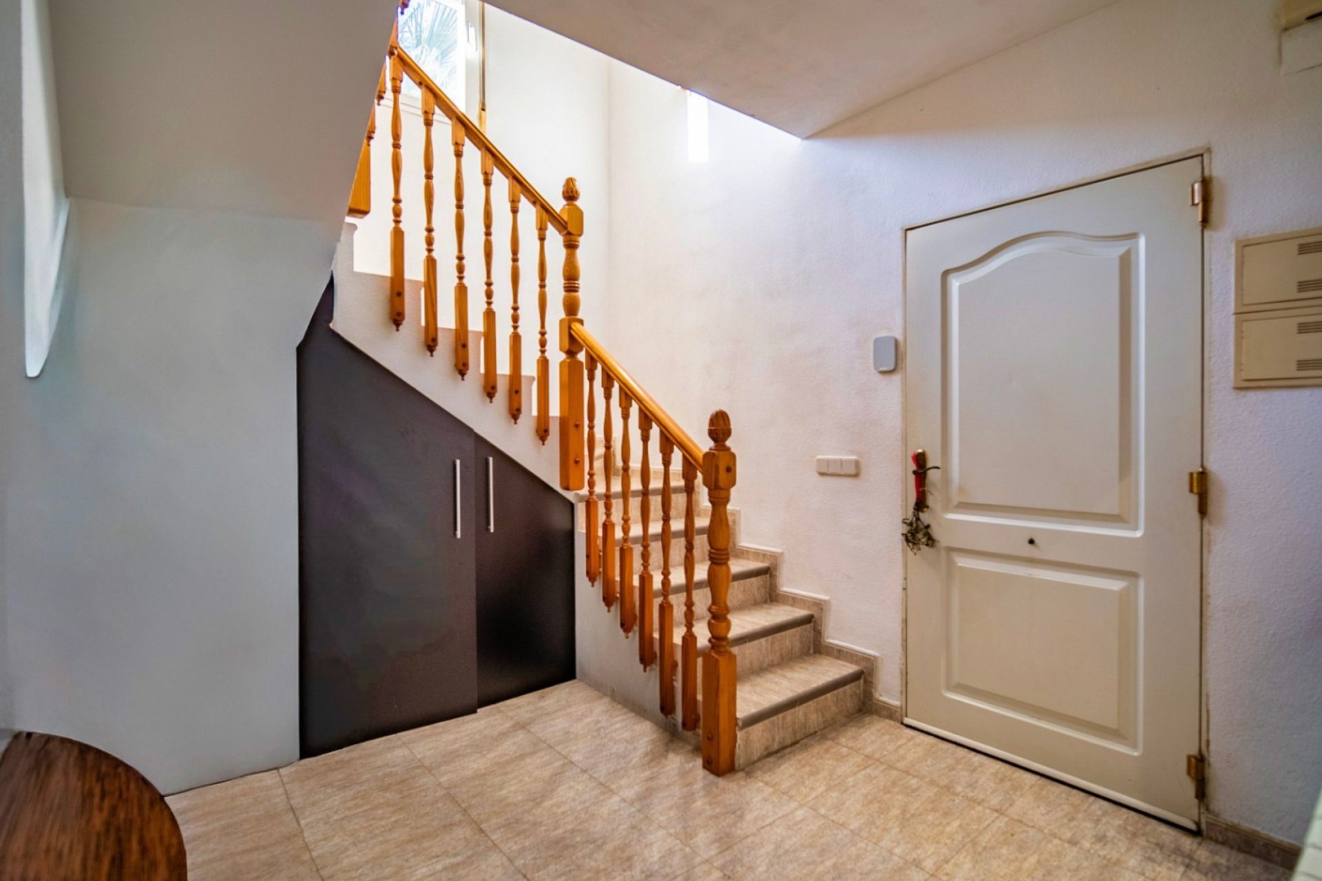 Herverkoop - Villa -
La Nucía