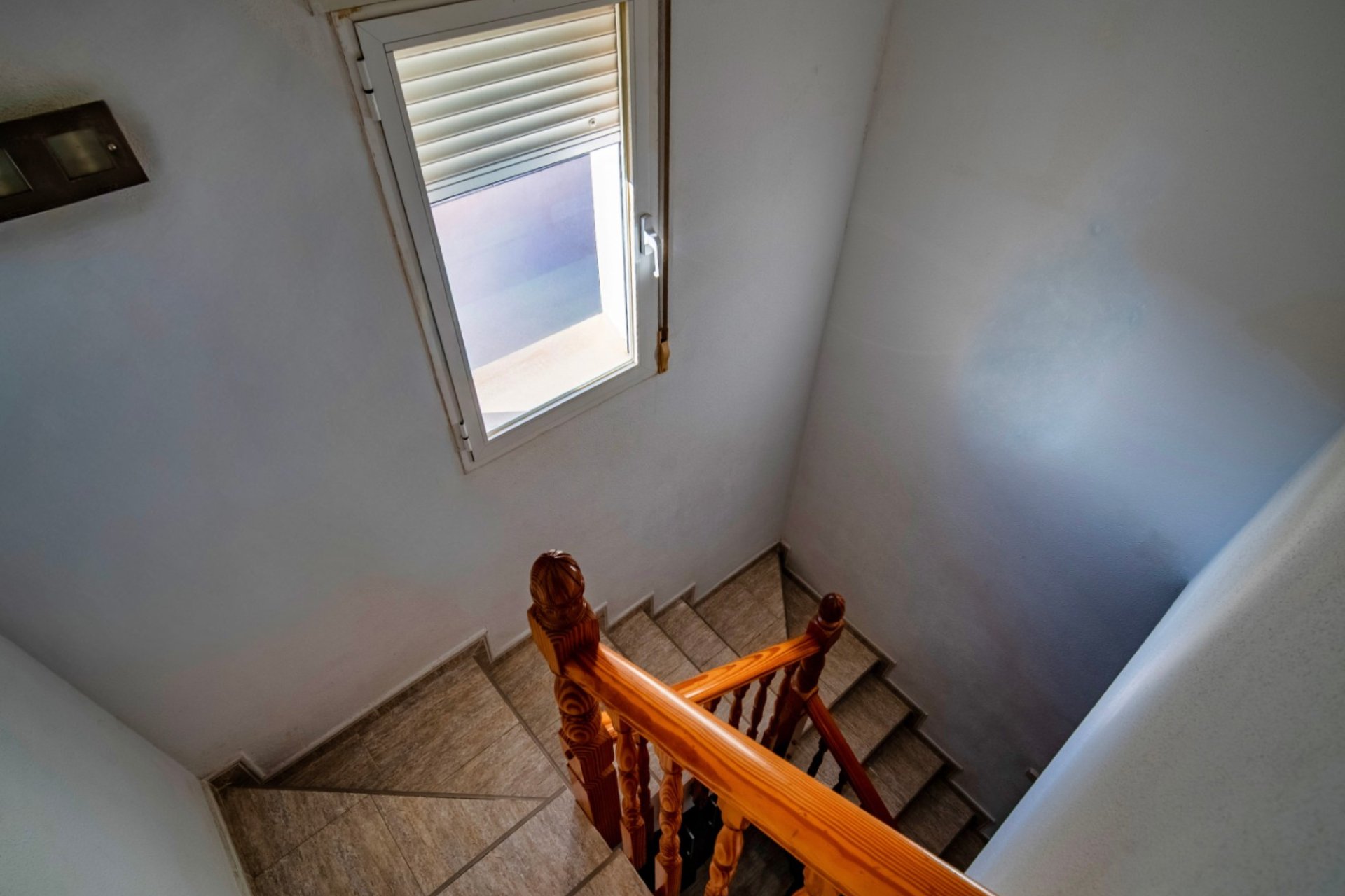 Herverkoop - Villa -
La Nucía